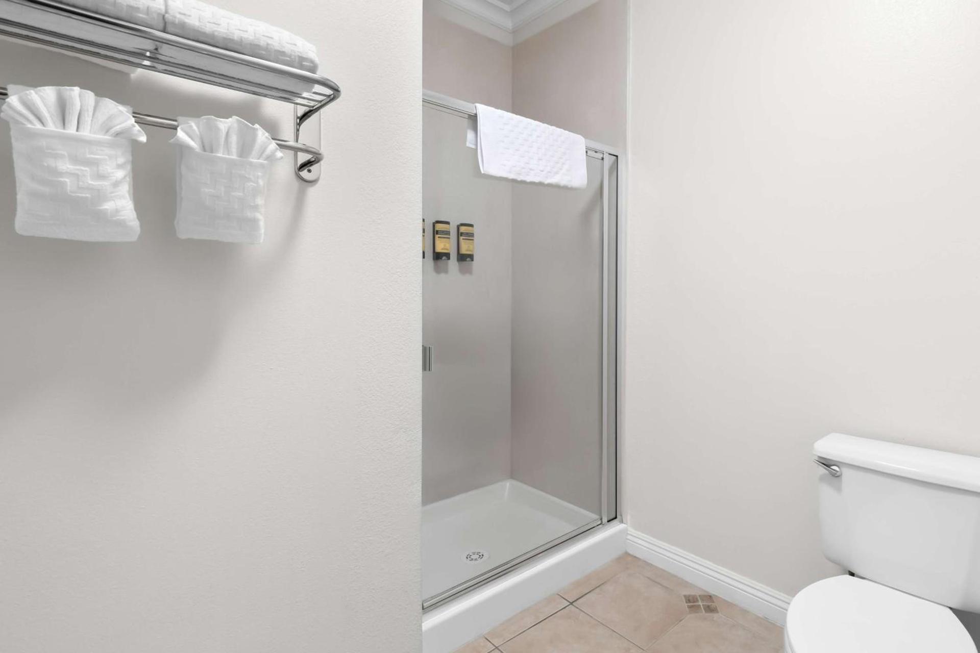 Best Western Plus Irvine Spectrum Hotel photo 30