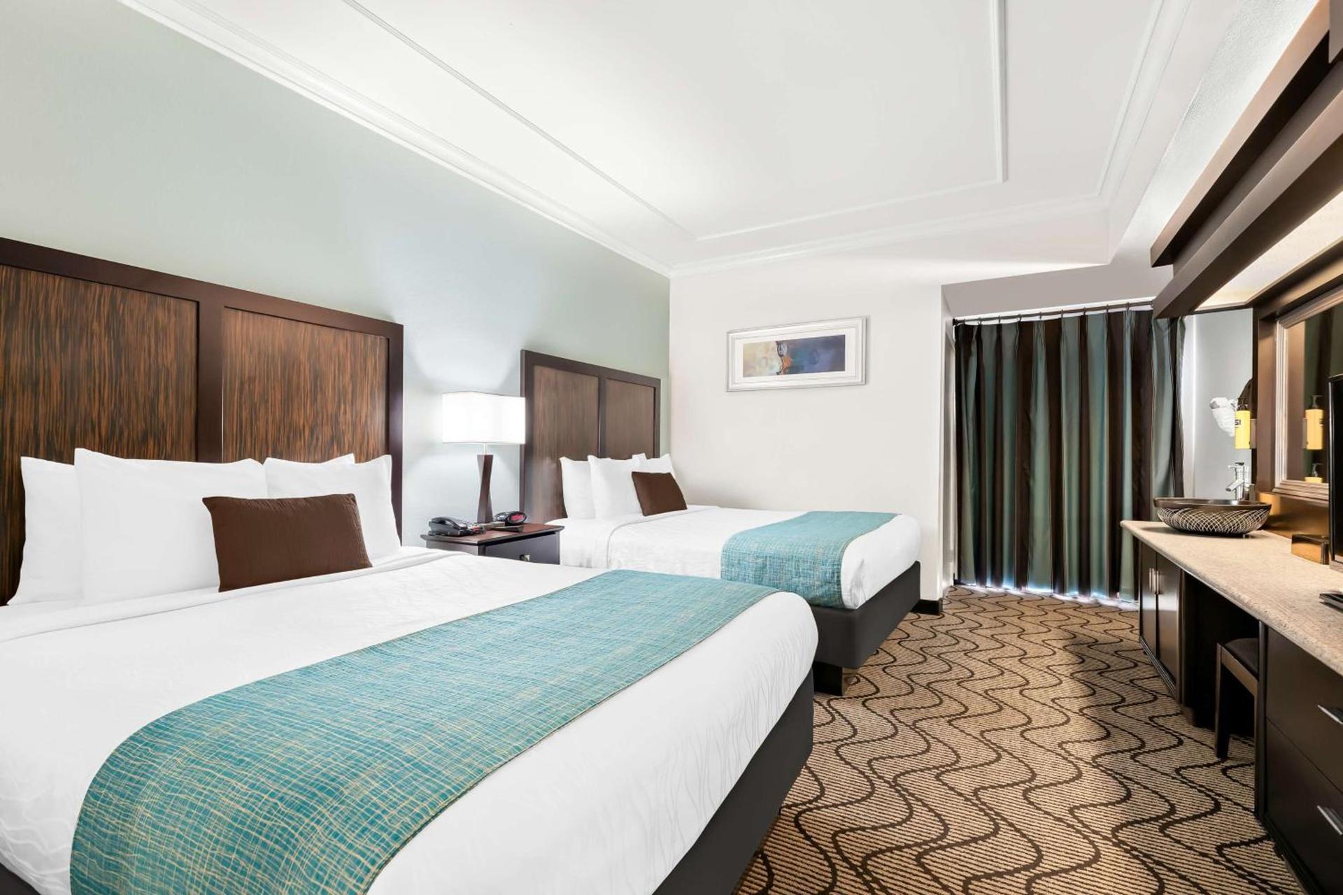 Best Western Plus Irvine Spectrum Hotel photo 25