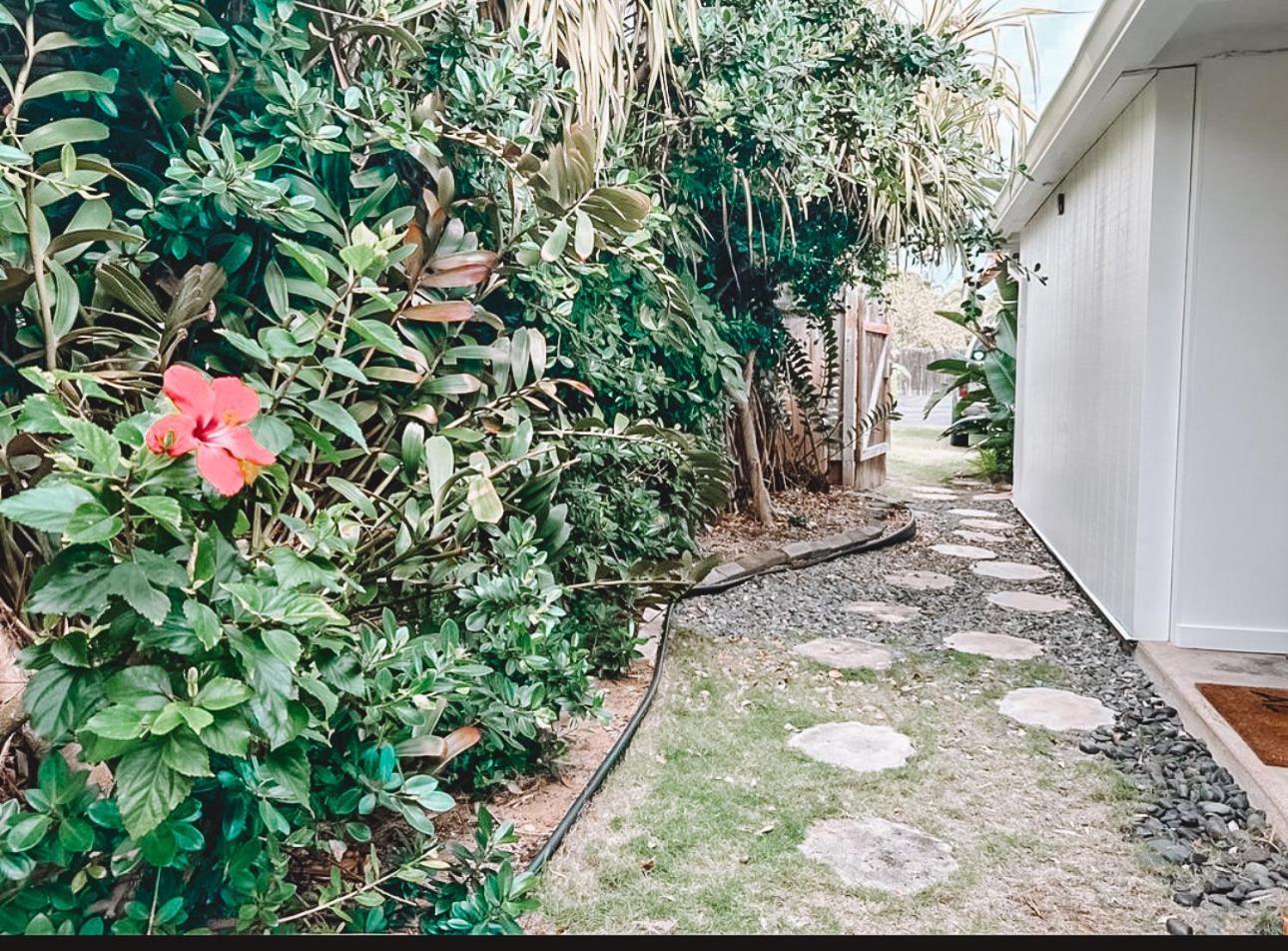 Guest Home in Kailua with AC photo 2