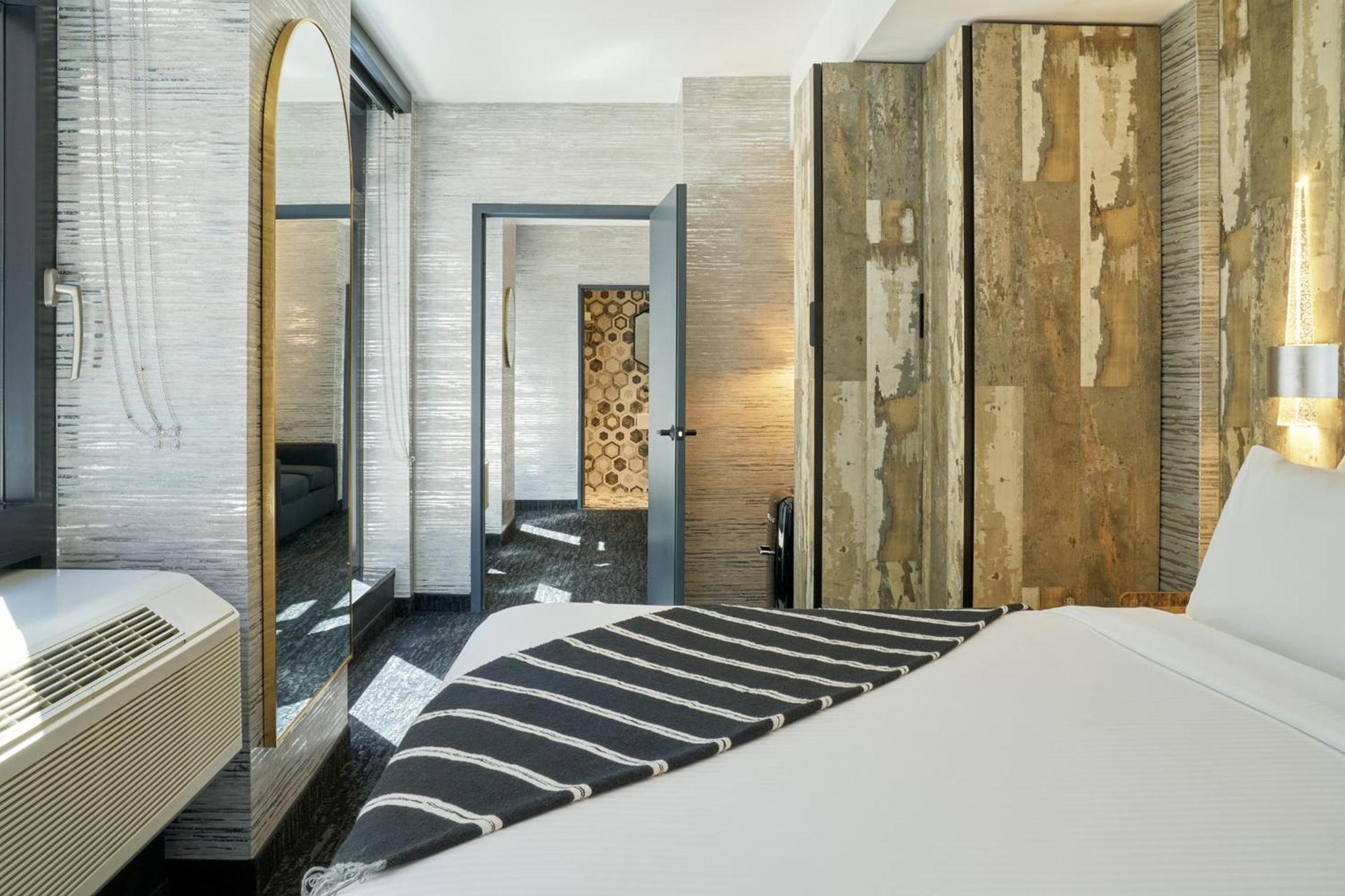 The FIDI Hotel photo 24