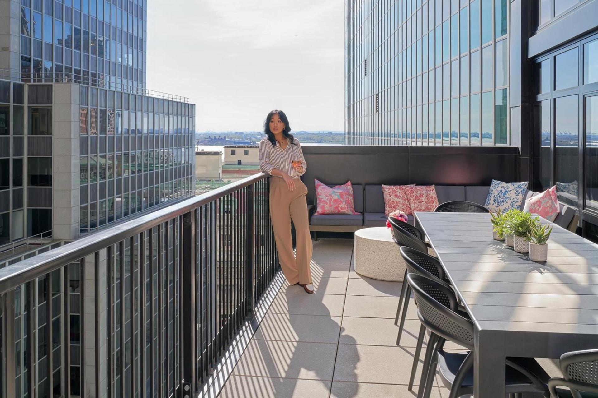 The FIDI Hotel photo 26
