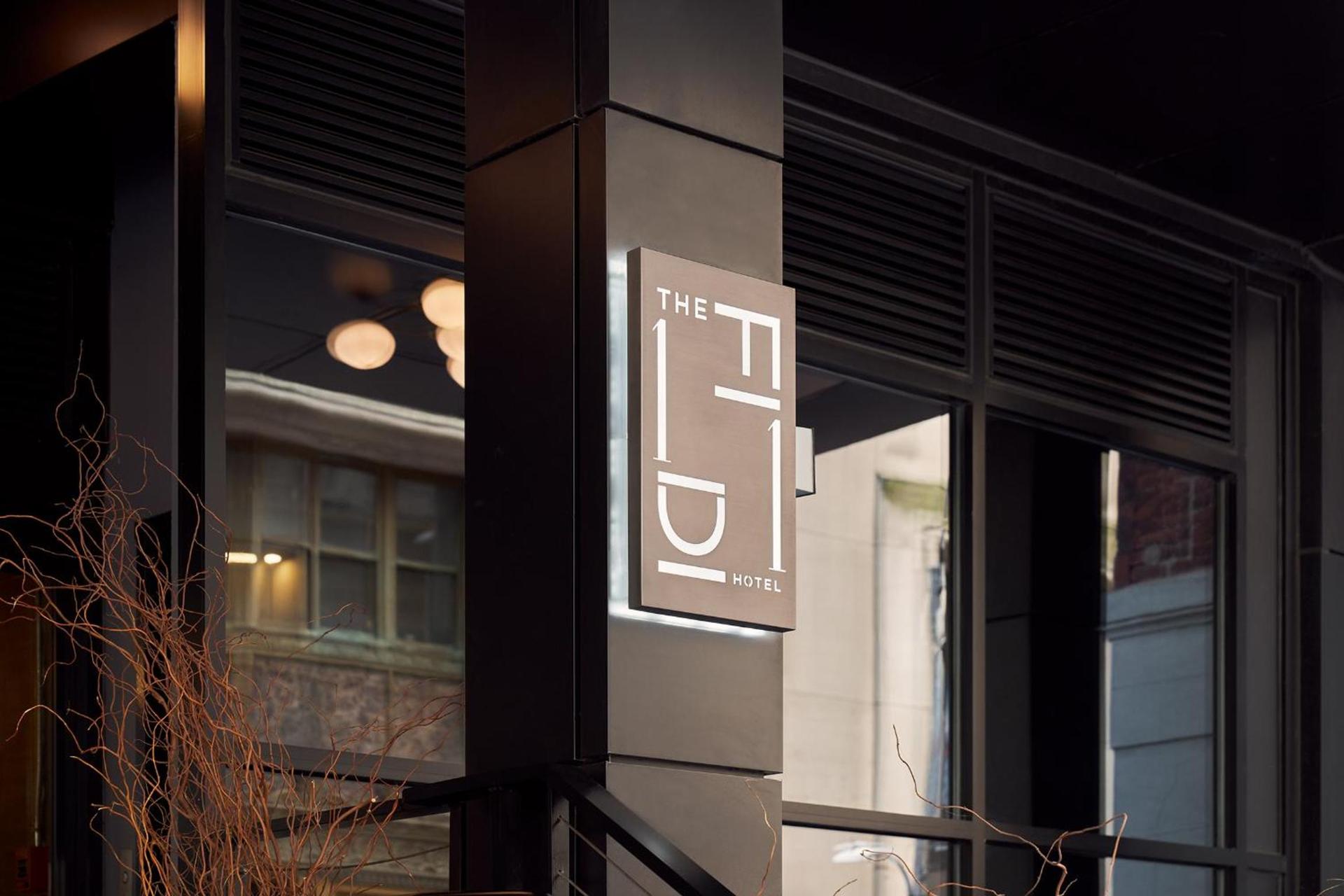 The FIDI Hotel photo 27