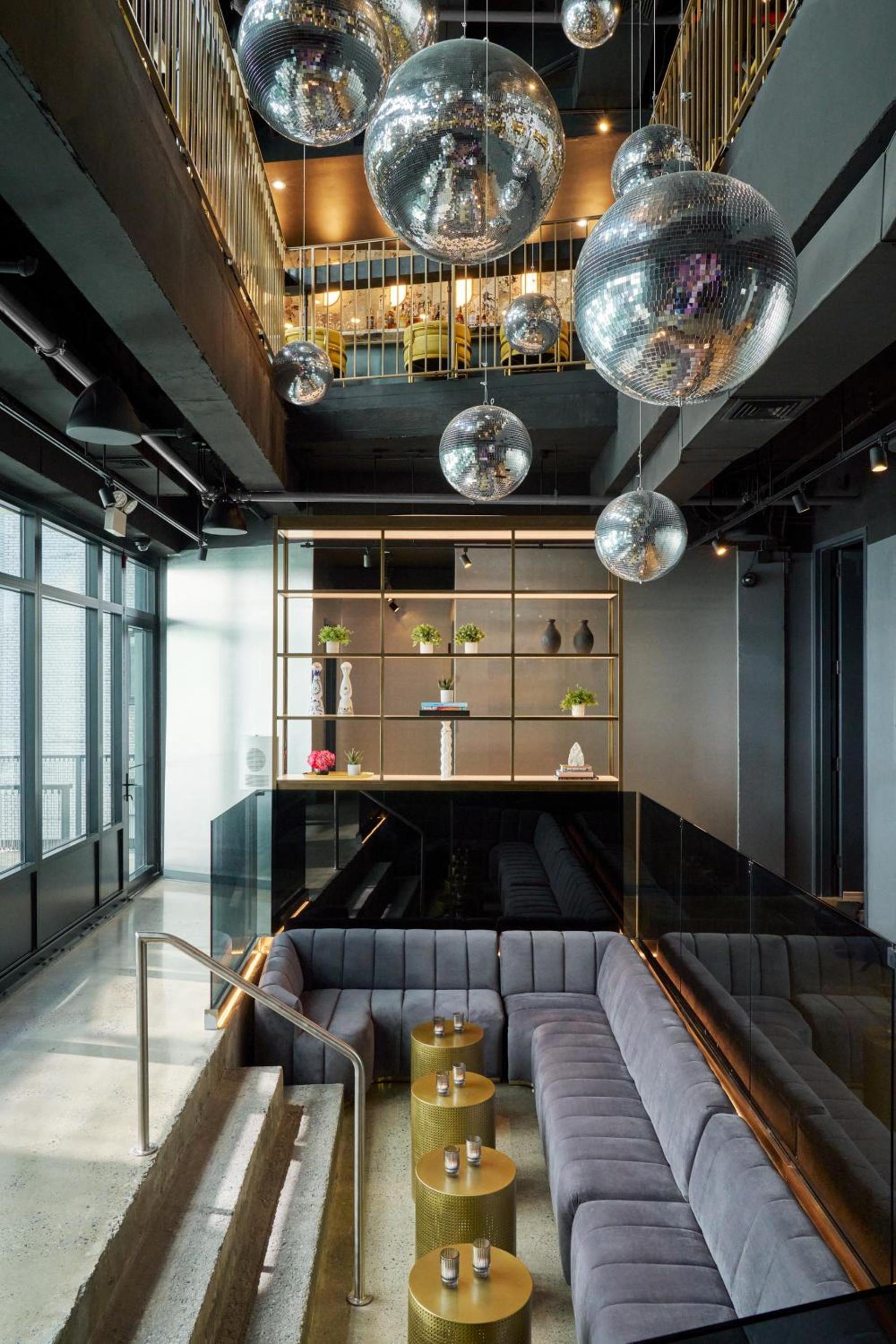The FIDI Hotel photo 38