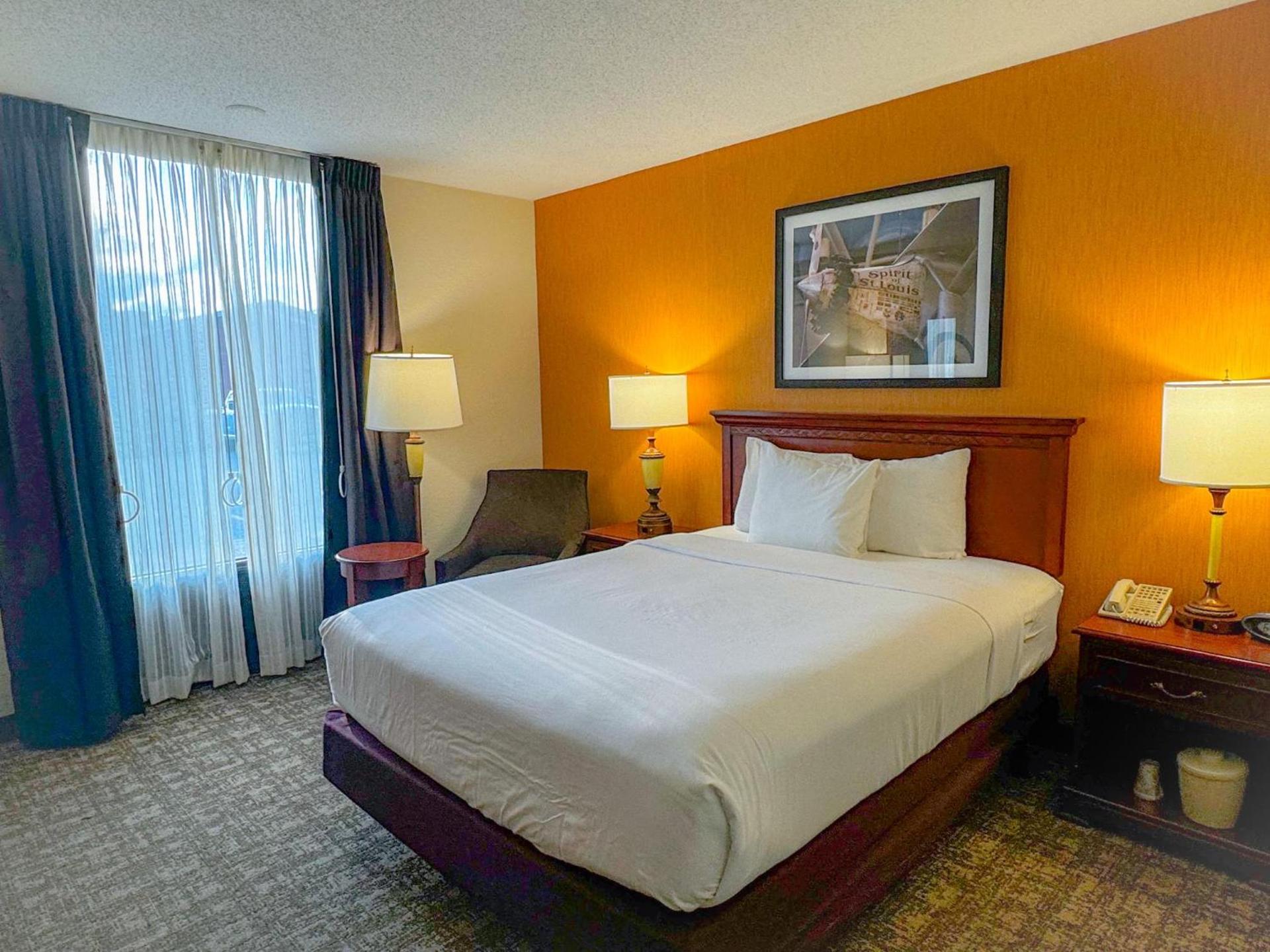 Wingate by Wyndham St Louis-Fenton Route 66 photo 11