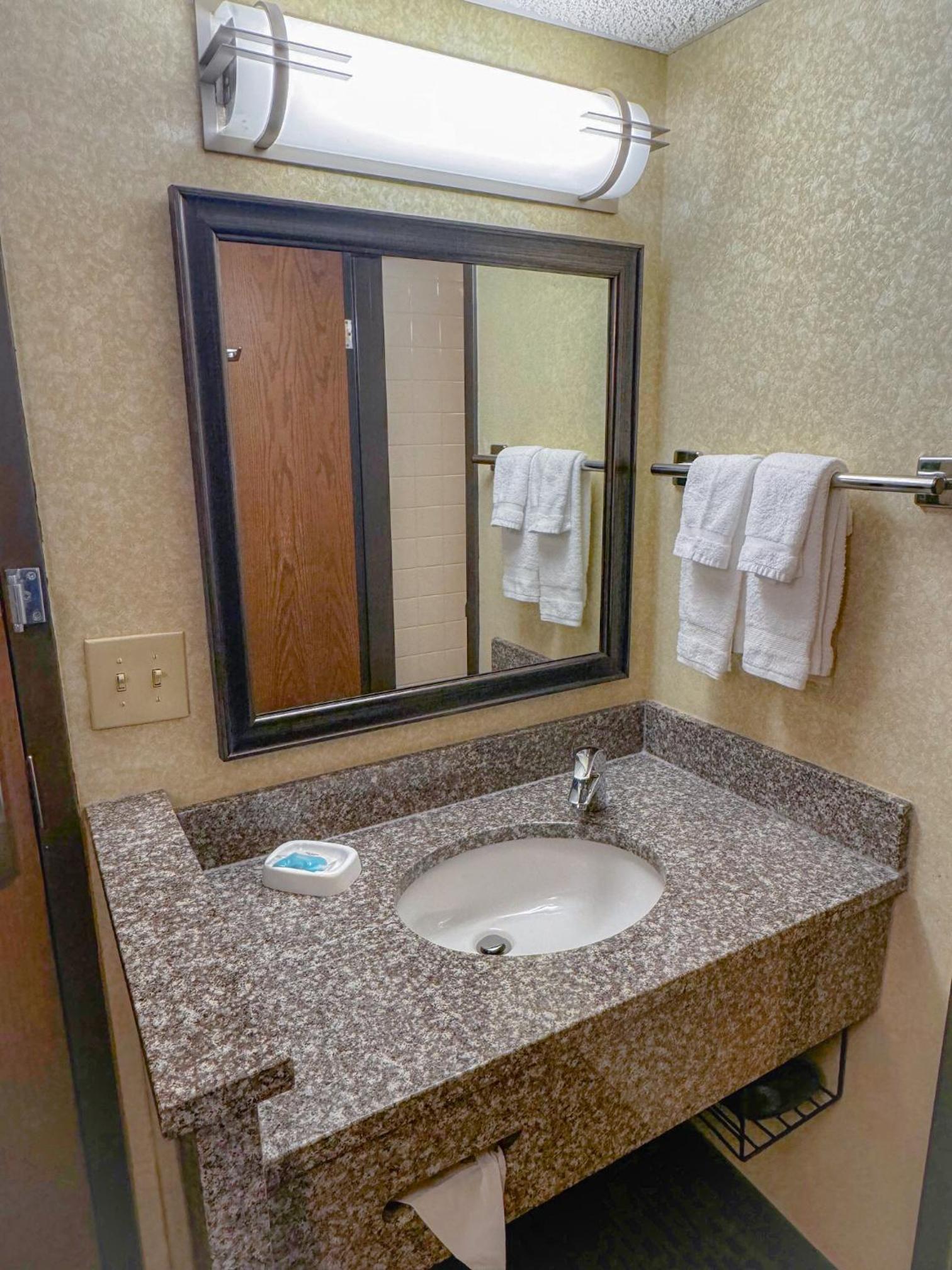 Wingate by Wyndham St Louis-Fenton Route 66 photo 13