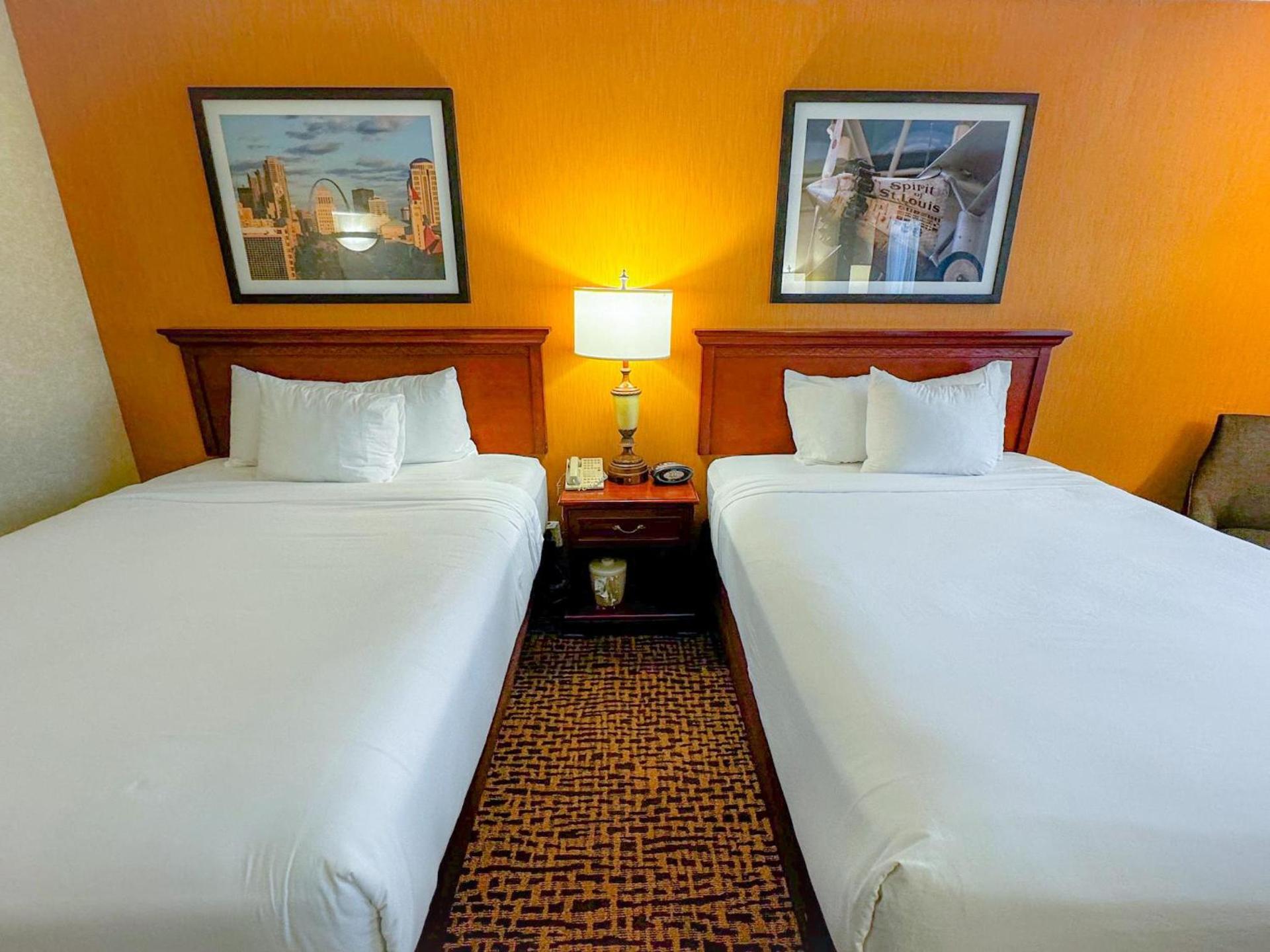 Wingate by Wyndham St Louis-Fenton Route 66 photo 15