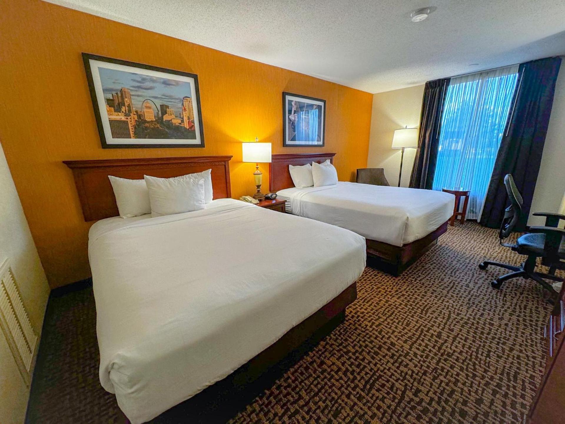Wingate by Wyndham St Louis-Fenton Route 66 photo 14