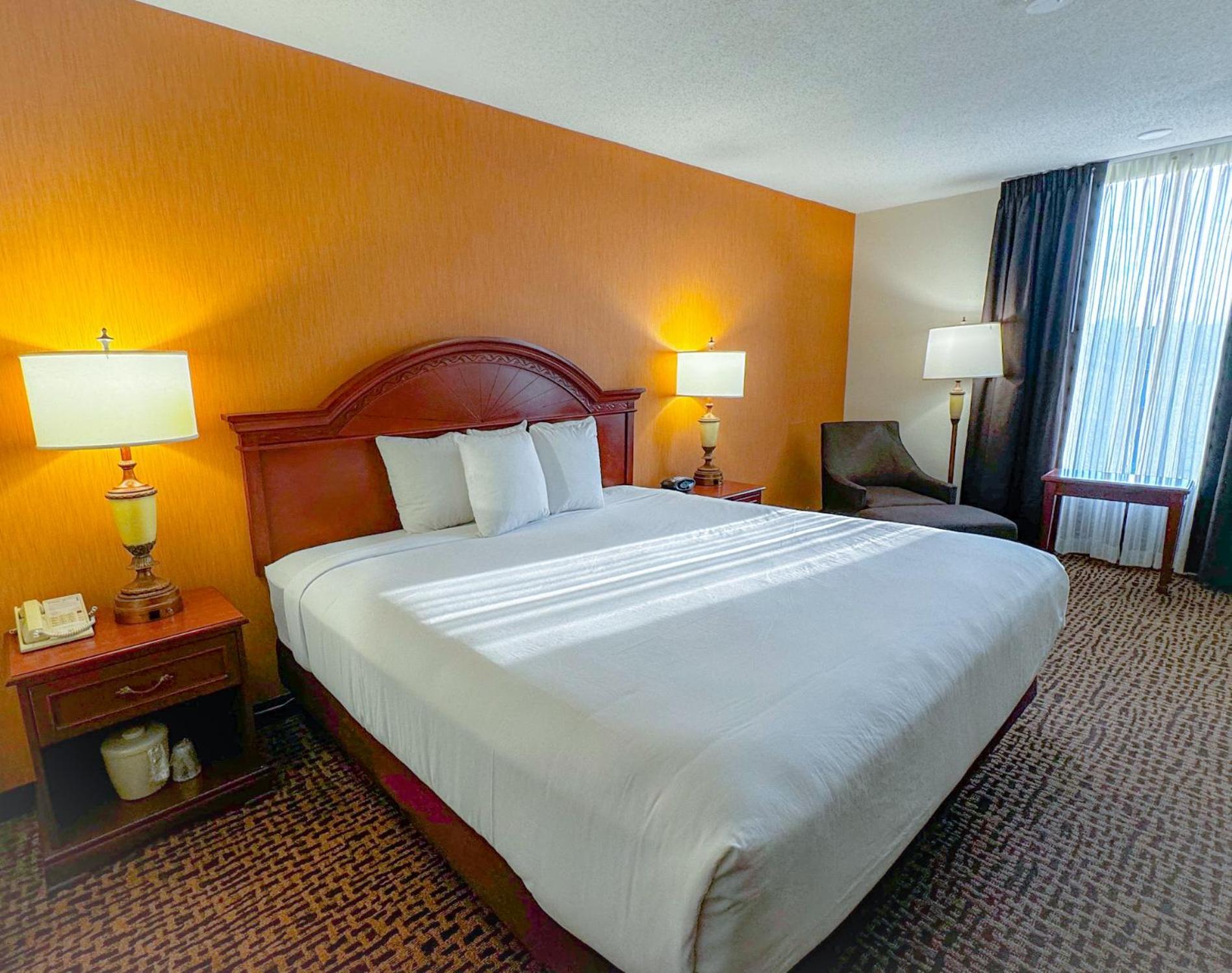 Wingate by Wyndham St Louis-Fenton Route 66 photo 17