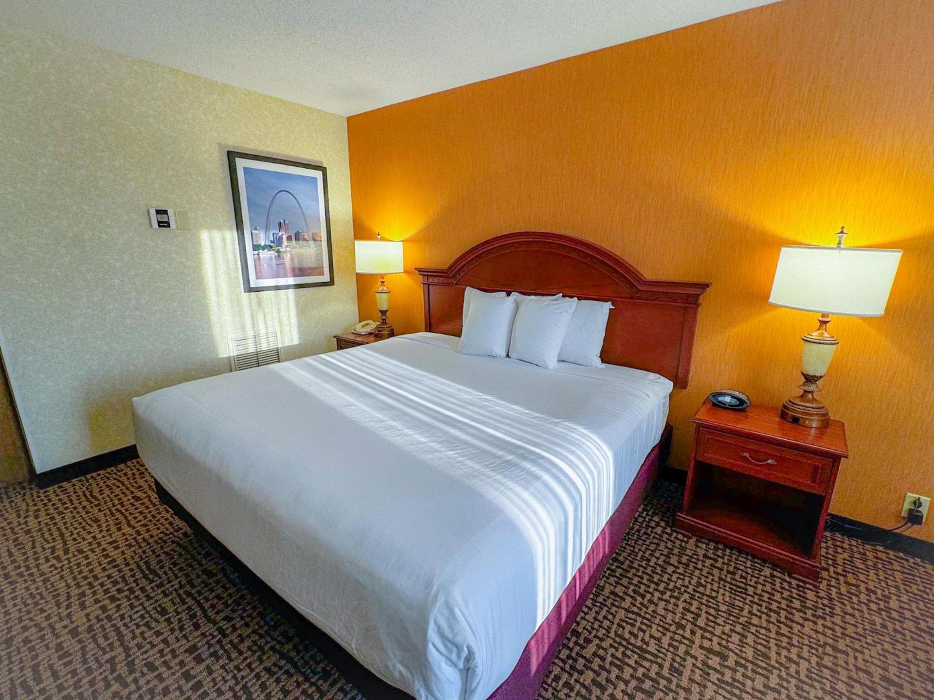 Wingate by Wyndham St Louis-Fenton Route 66 photo 16