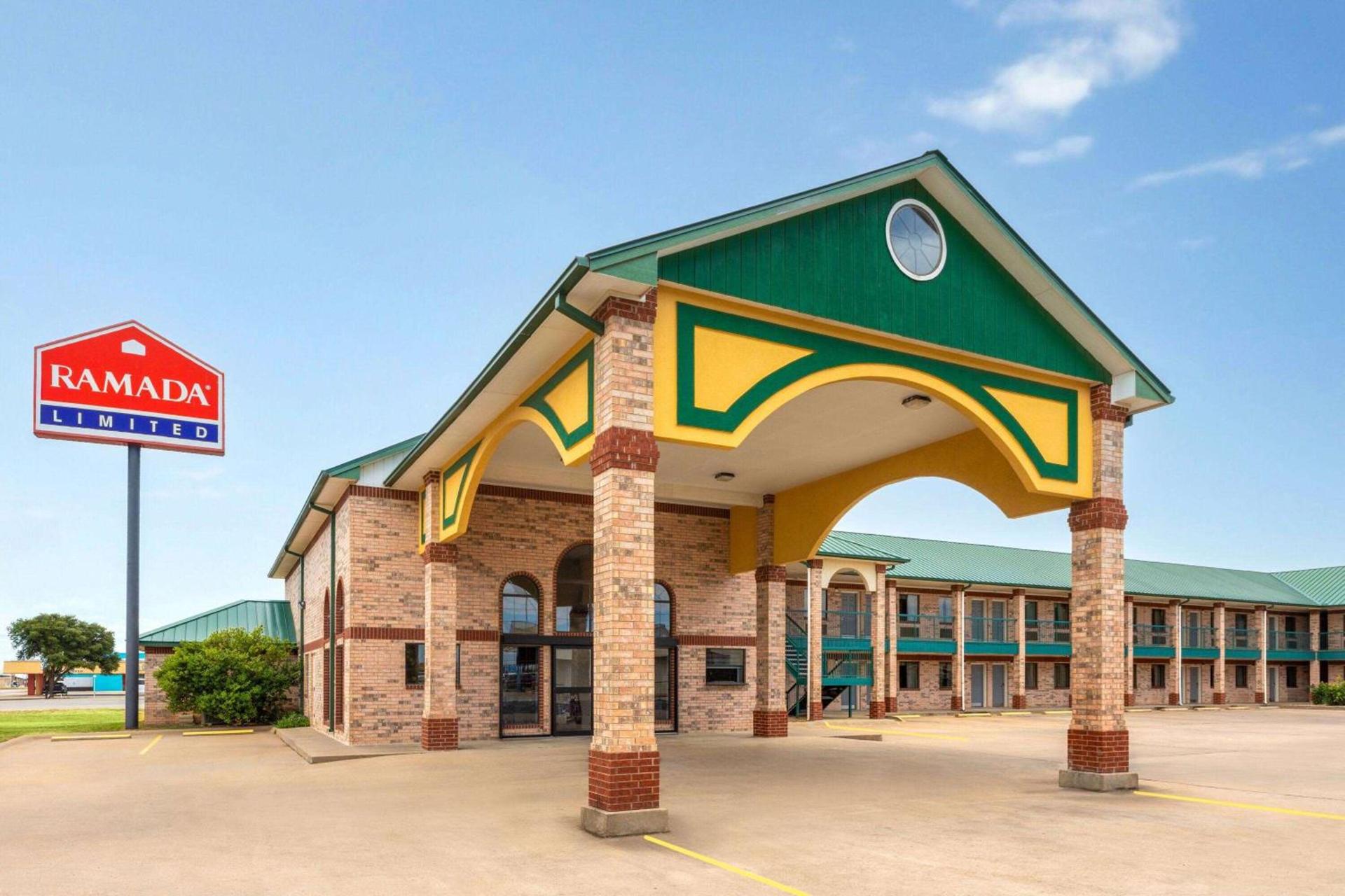 Ramada Limited San Angelo photo 5