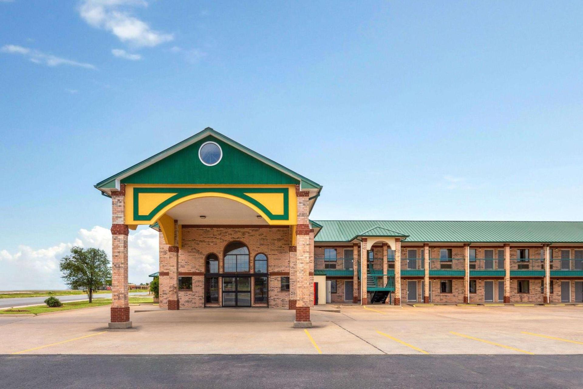 Ramada Limited San Angelo photo 1