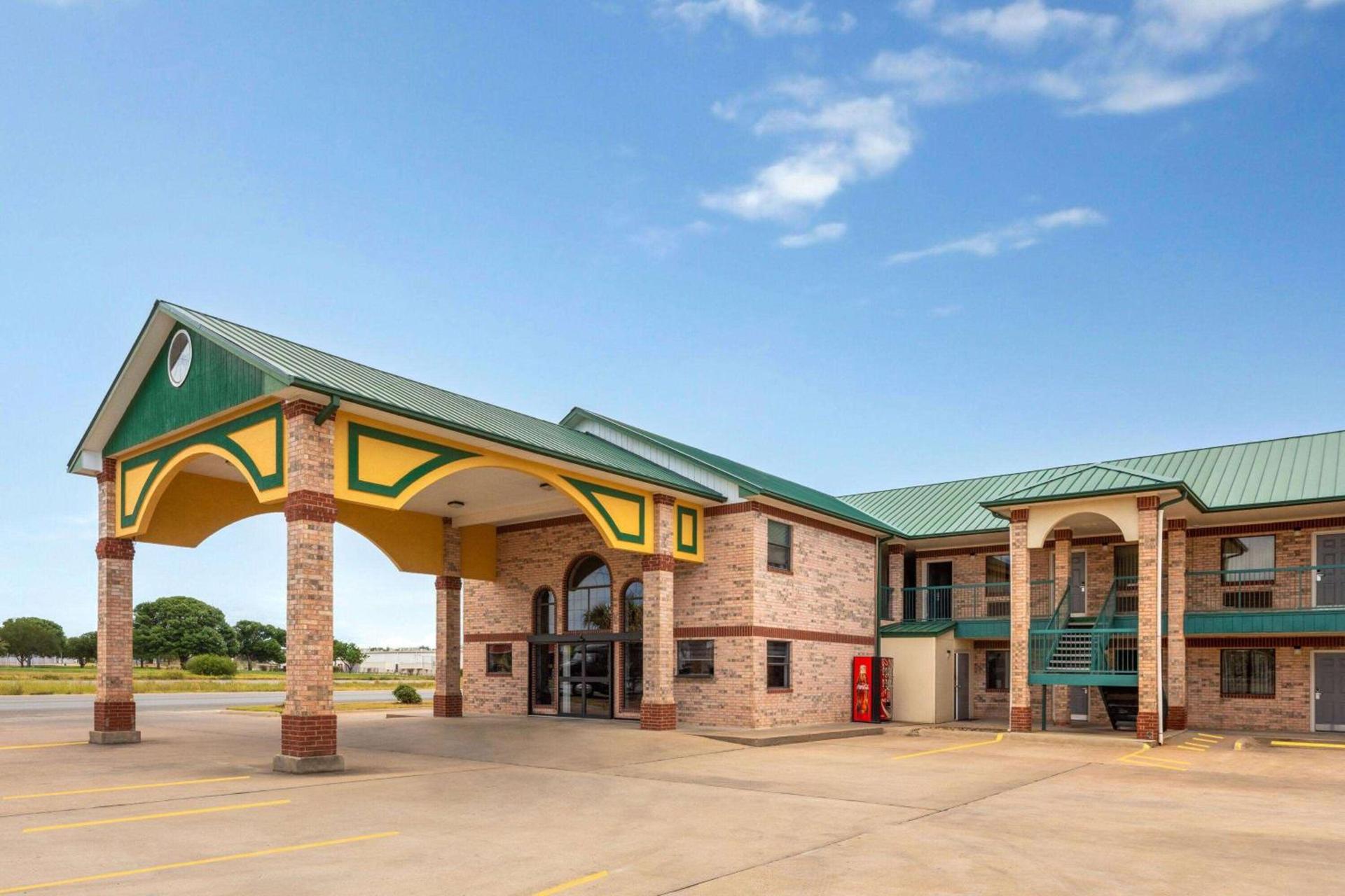 Ramada Limited San Angelo photo 6