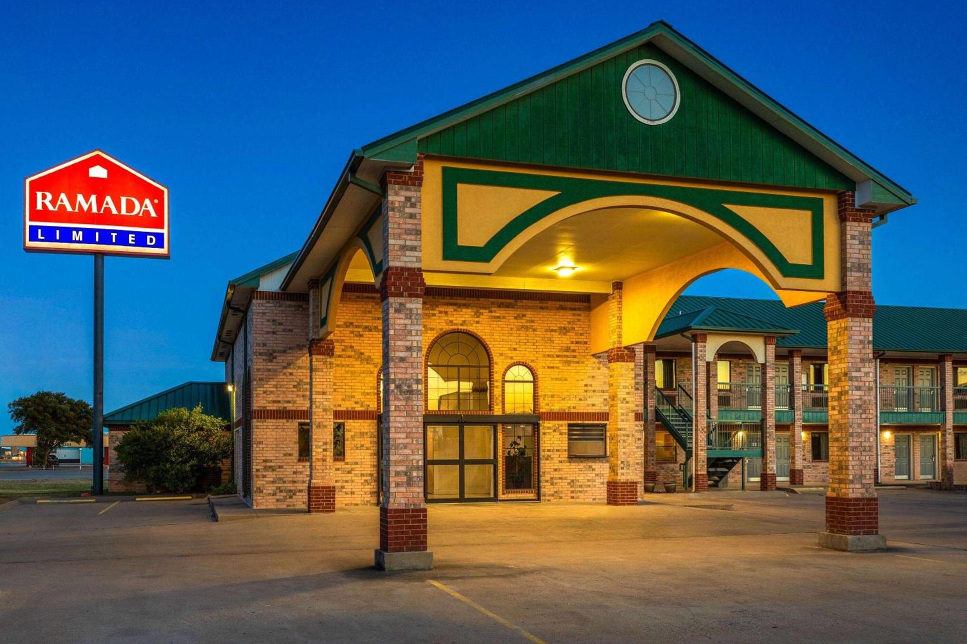 Ramada Limited San Angelo photo 8