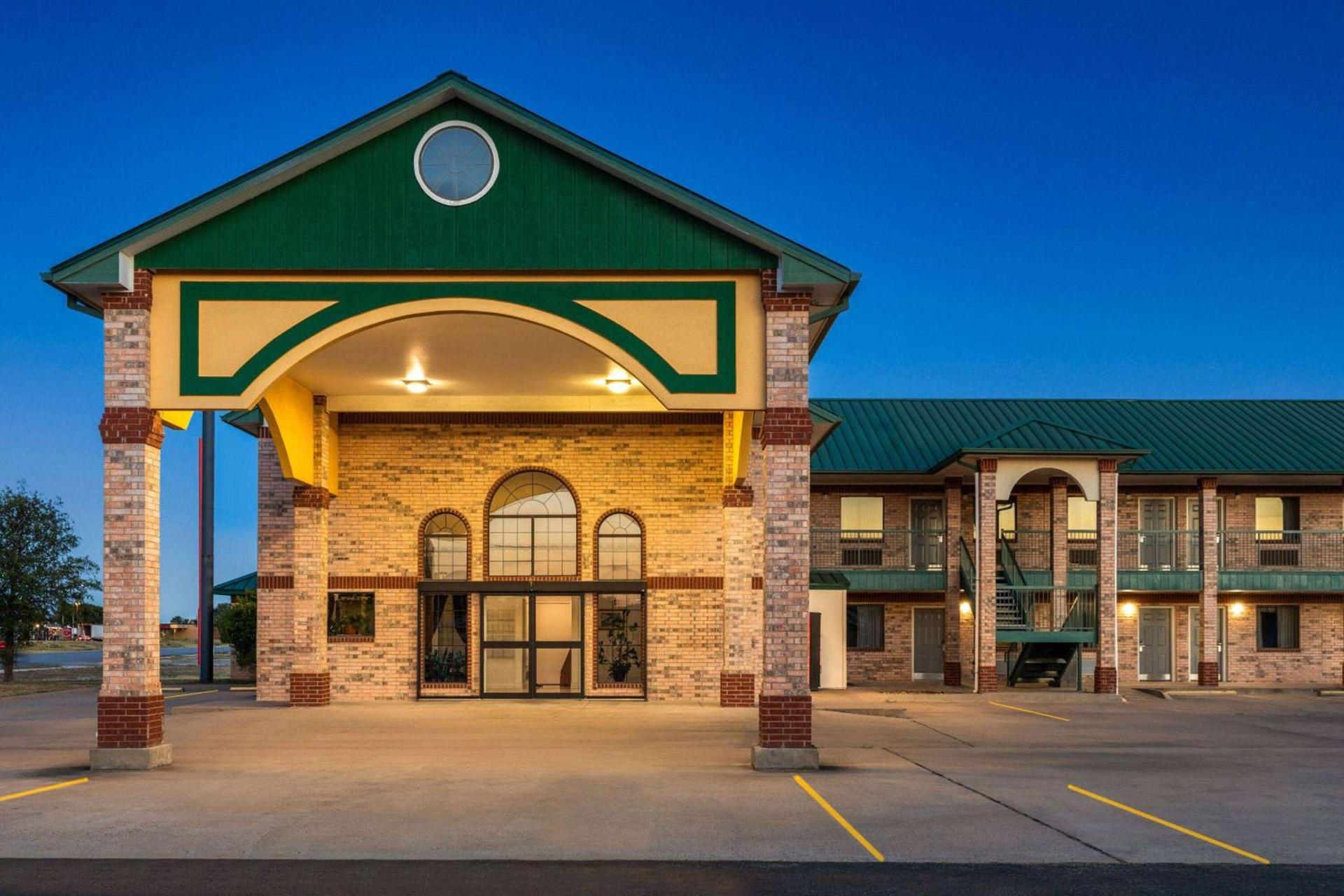Ramada Limited San Angelo photo 9