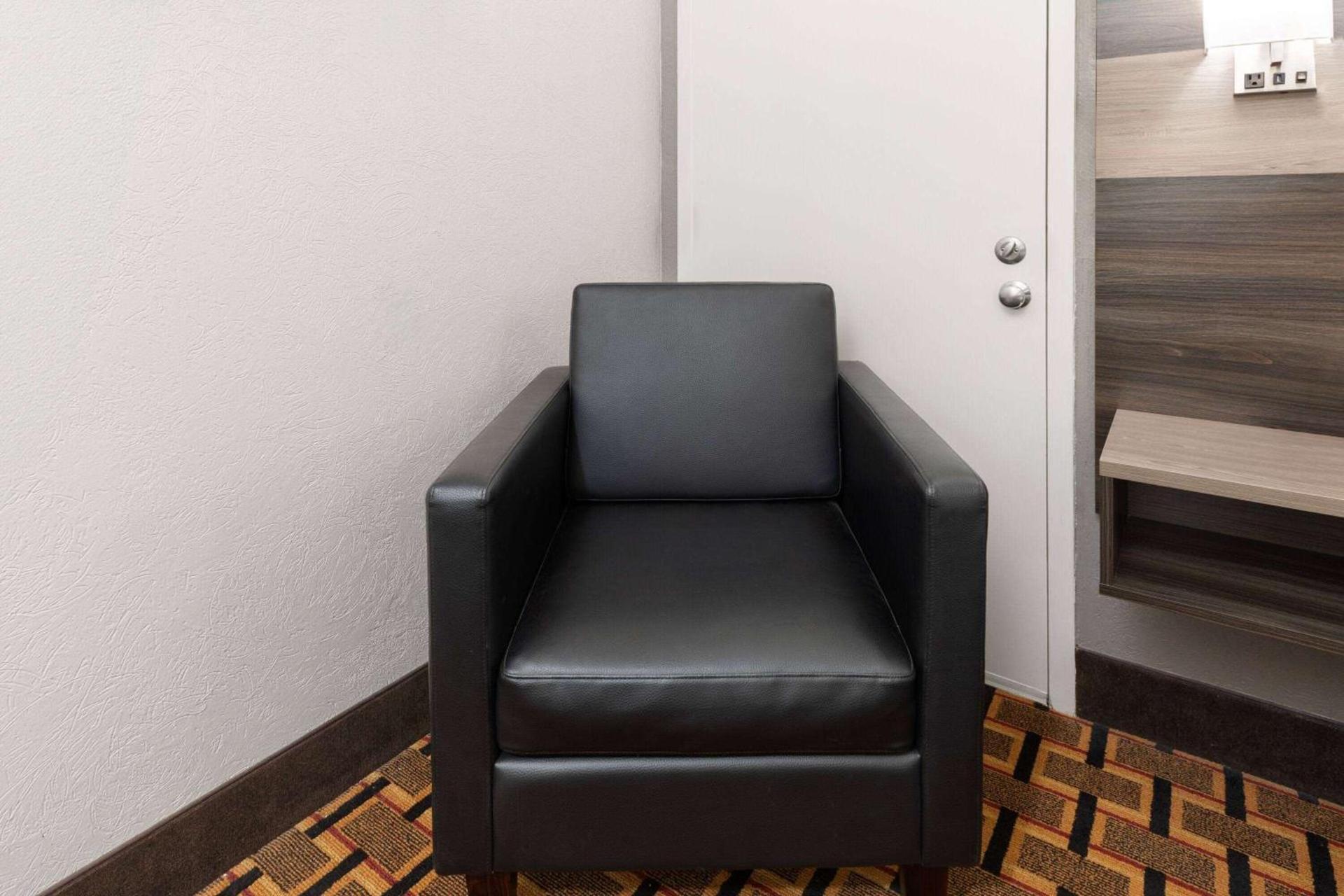 Ramada Limited San Angelo photo 23