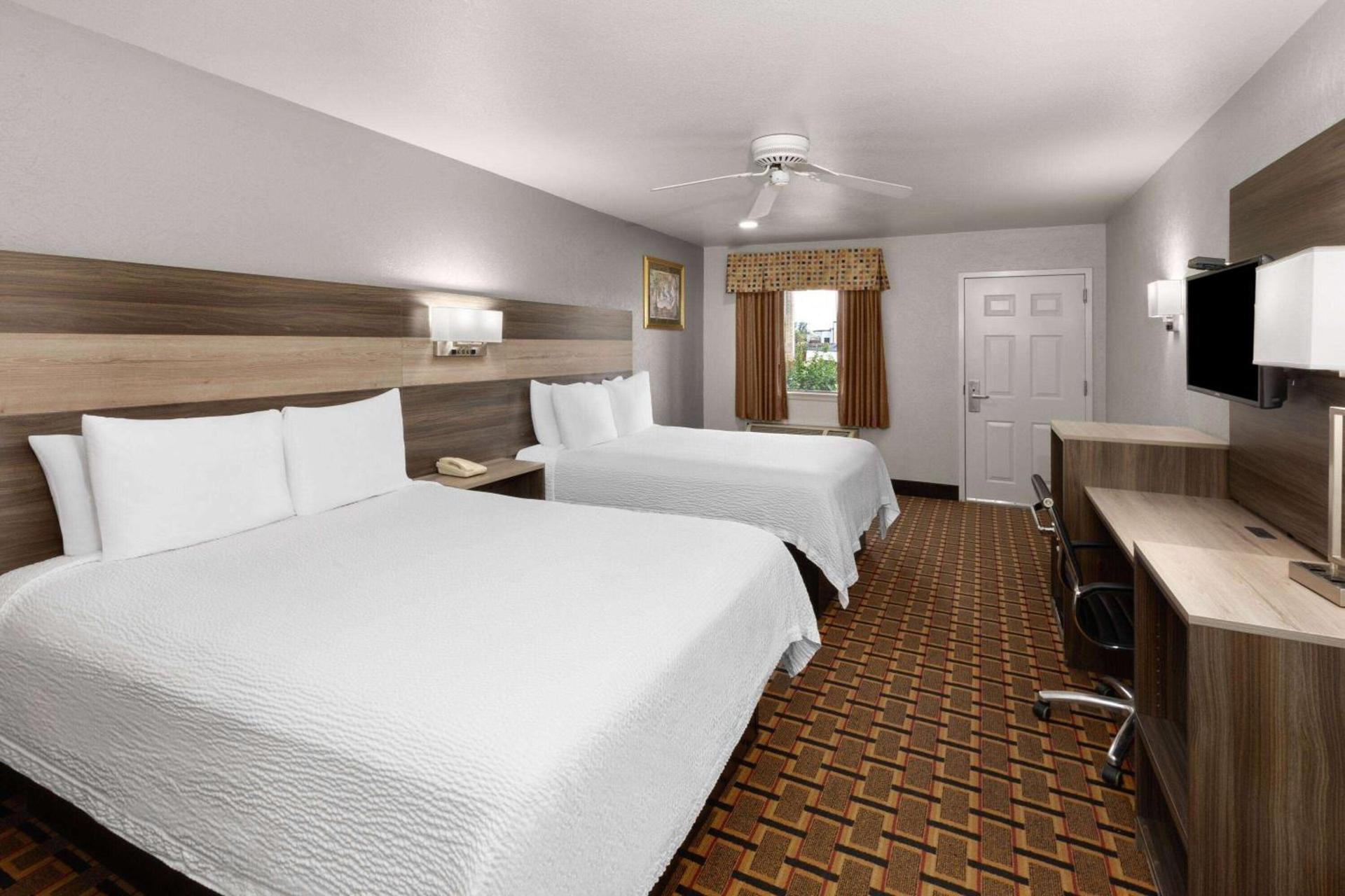 Ramada Limited San Angelo photo 24
