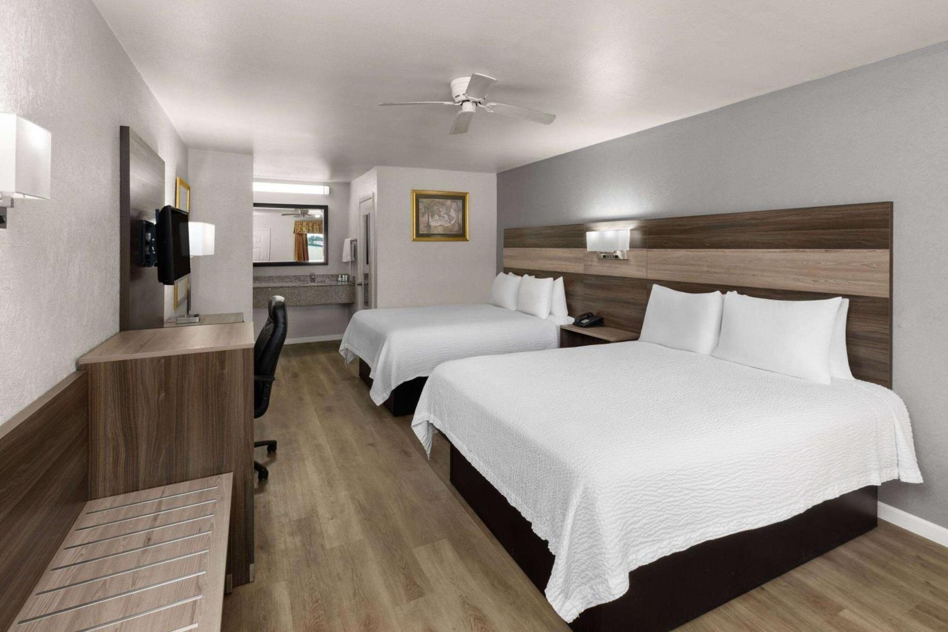 Ramada Limited San Angelo photo 27