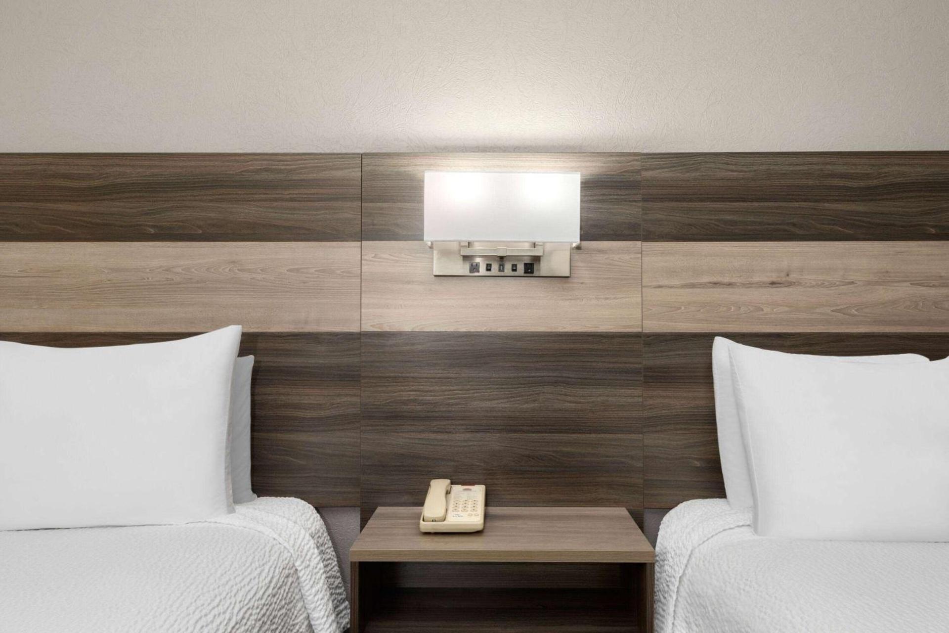 Ramada Limited San Angelo photo 26