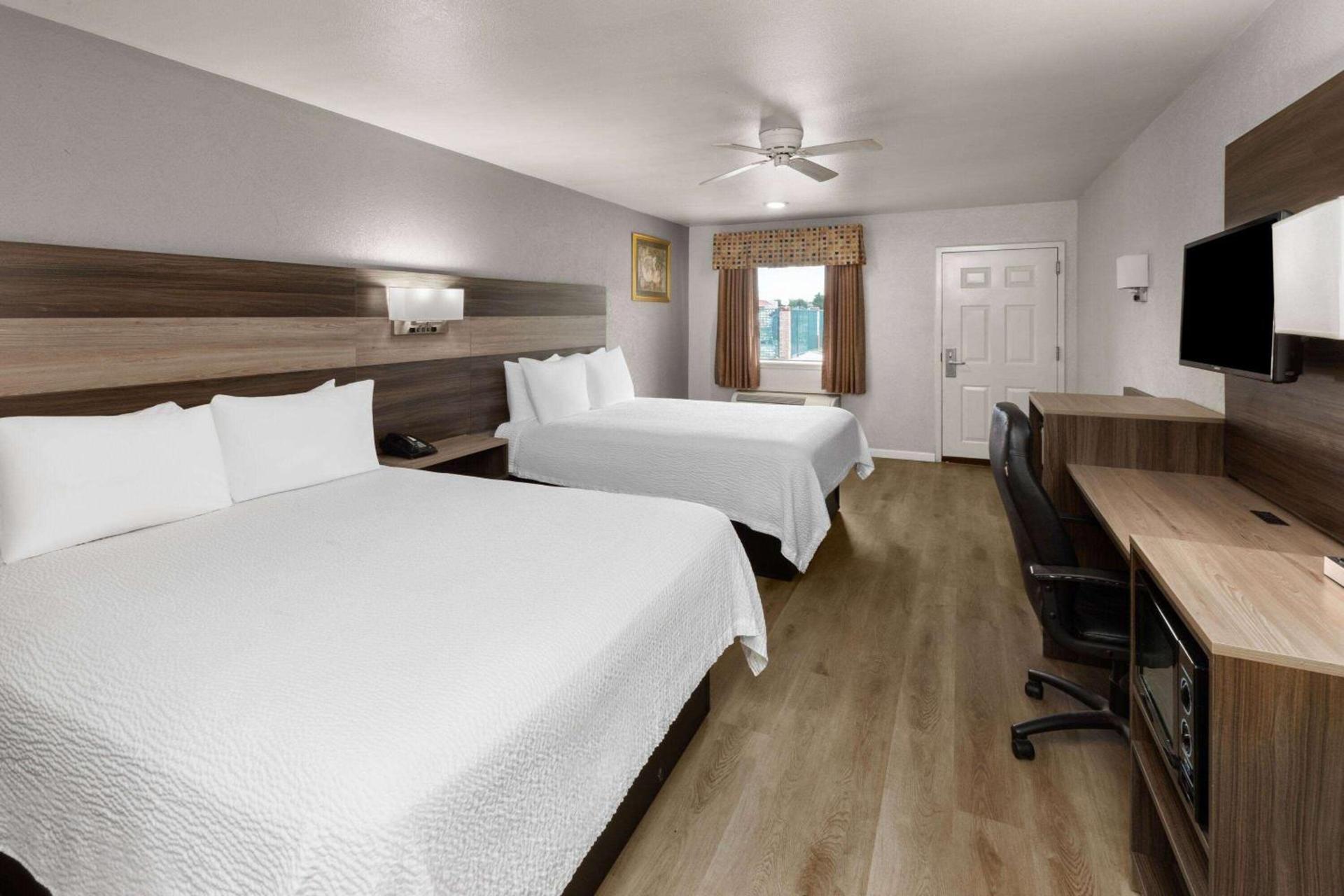 Ramada Limited San Angelo photo 29