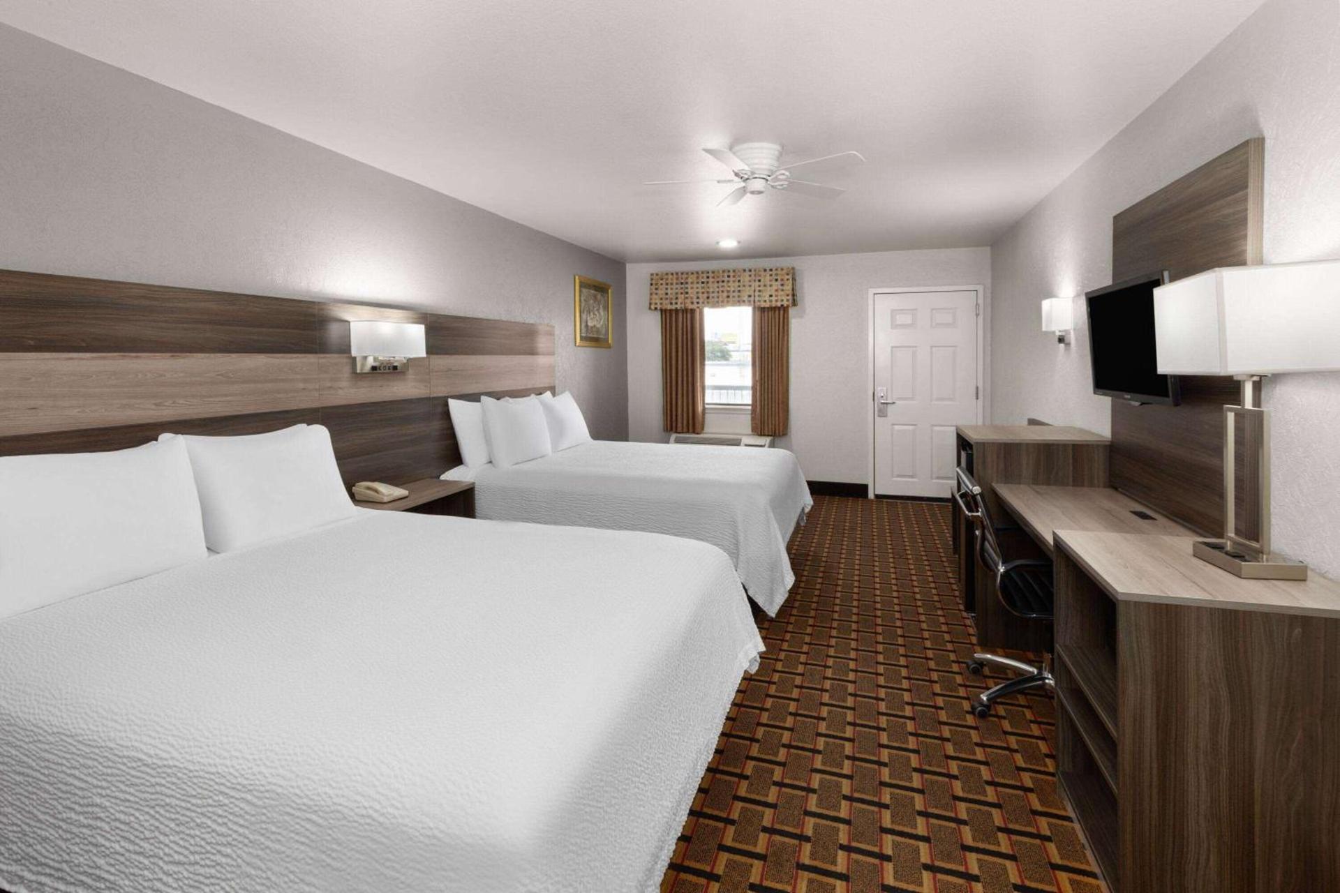 Ramada Limited San Angelo photo 37
