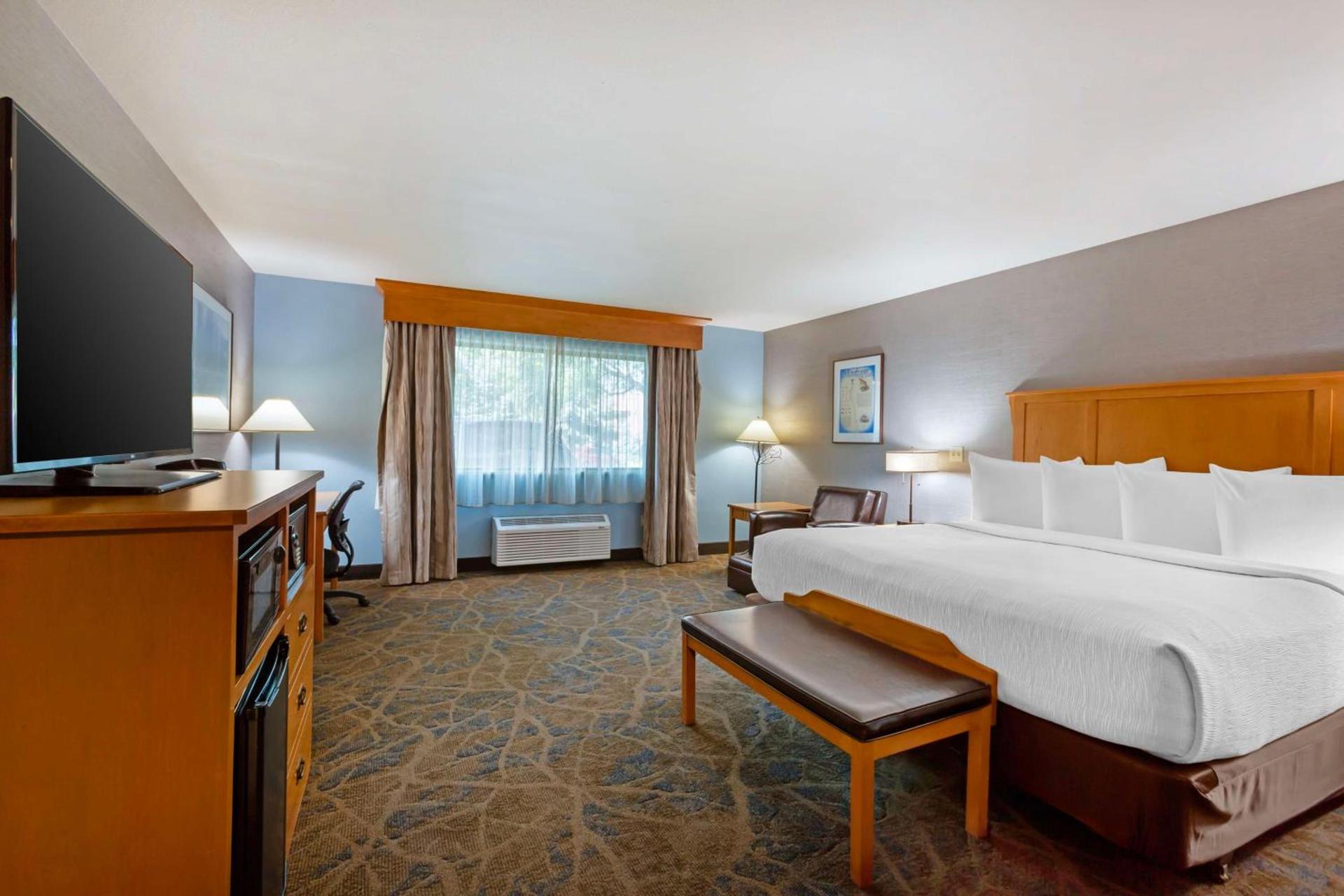 Best Western Plus GranTree Inn photo 5