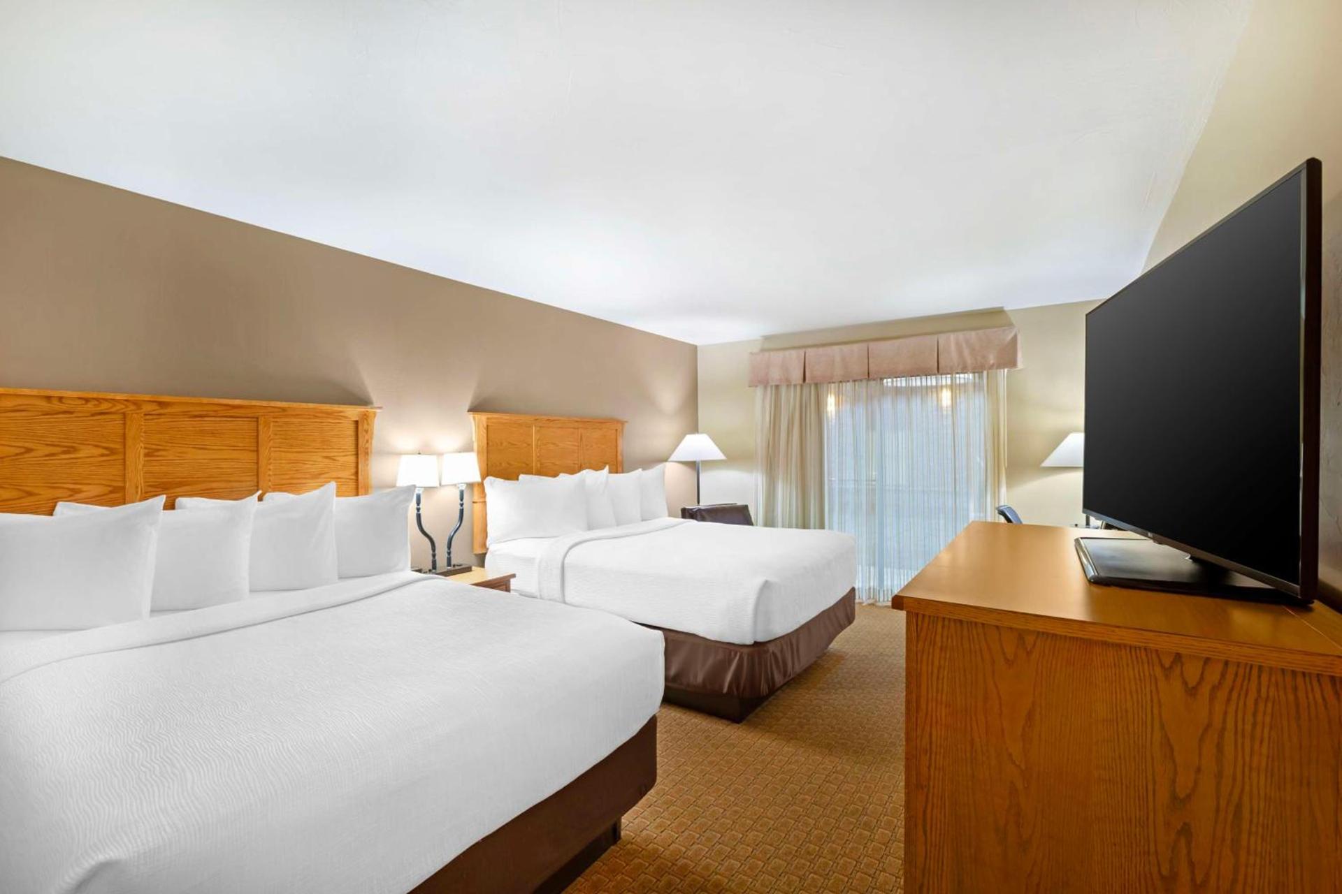 Best Western Plus GranTree Inn photo 4