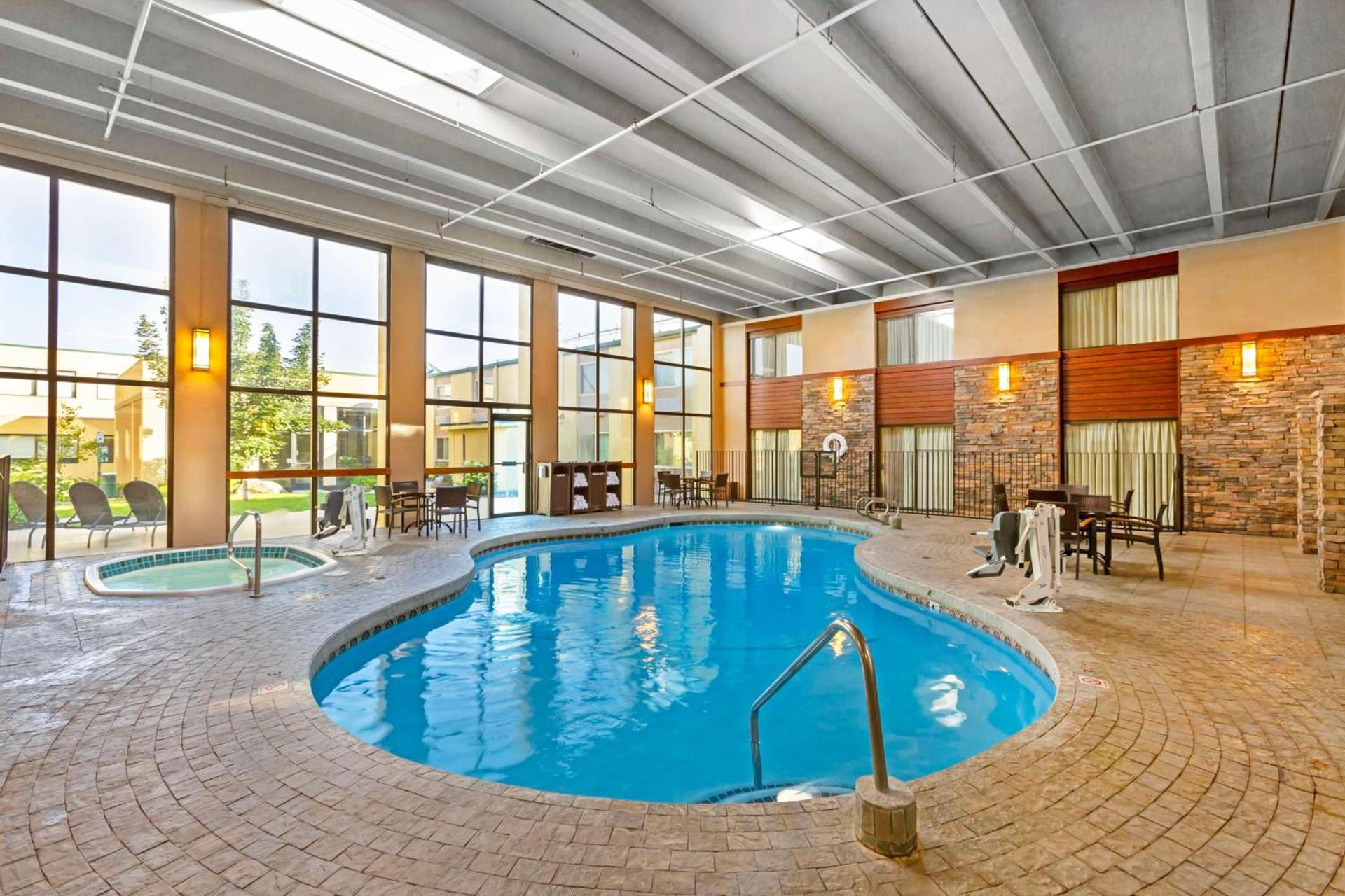 Best Western Plus GranTree Inn photo 6