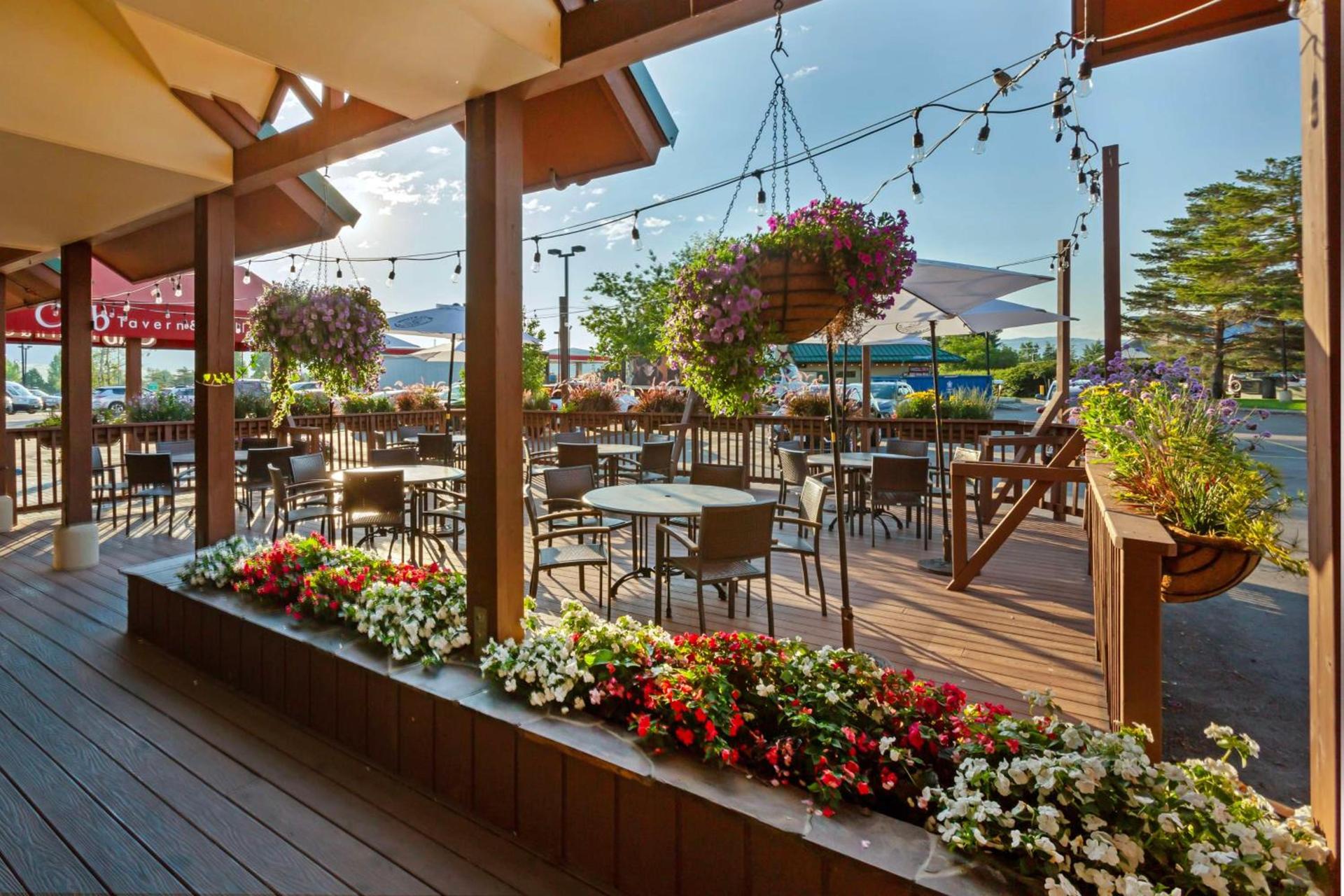 Best Western Plus GranTree Inn photo 8