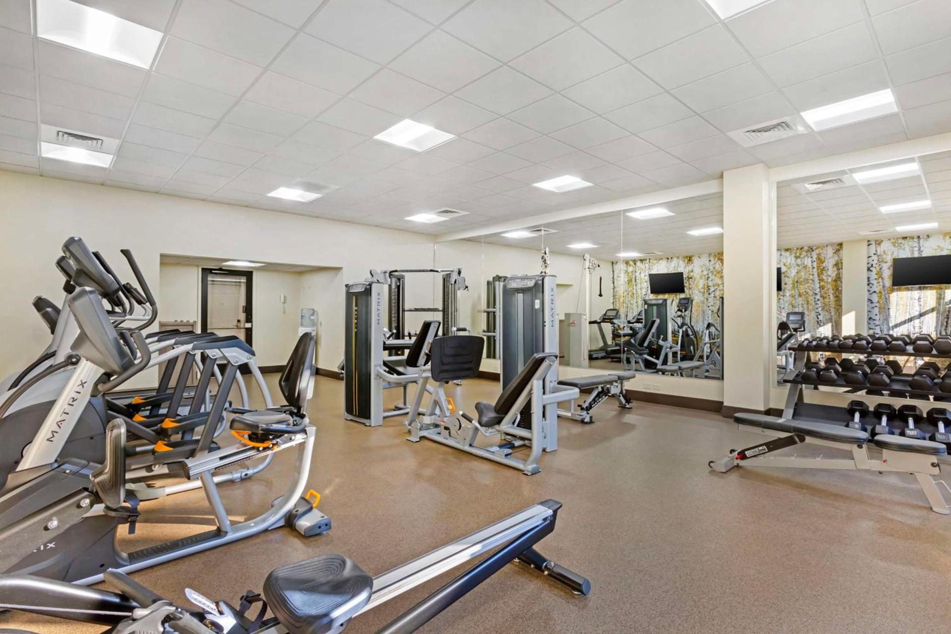 Best Western Plus GranTree Inn photo 9