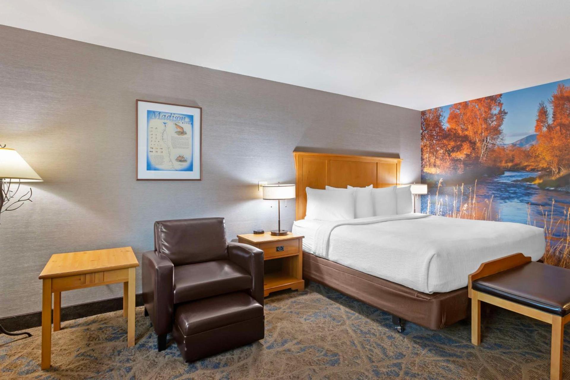 Best Western Plus GranTree Inn photo 12