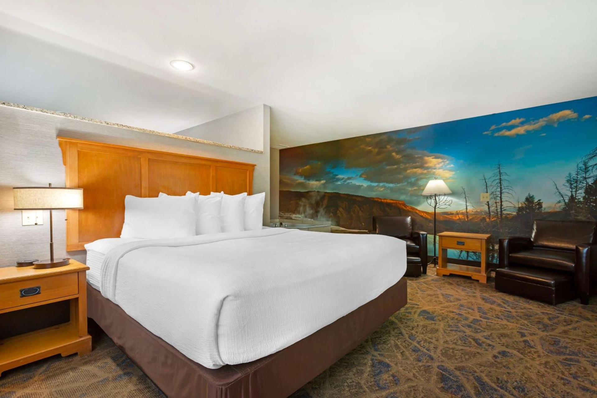Best Western Plus GranTree Inn photo 13