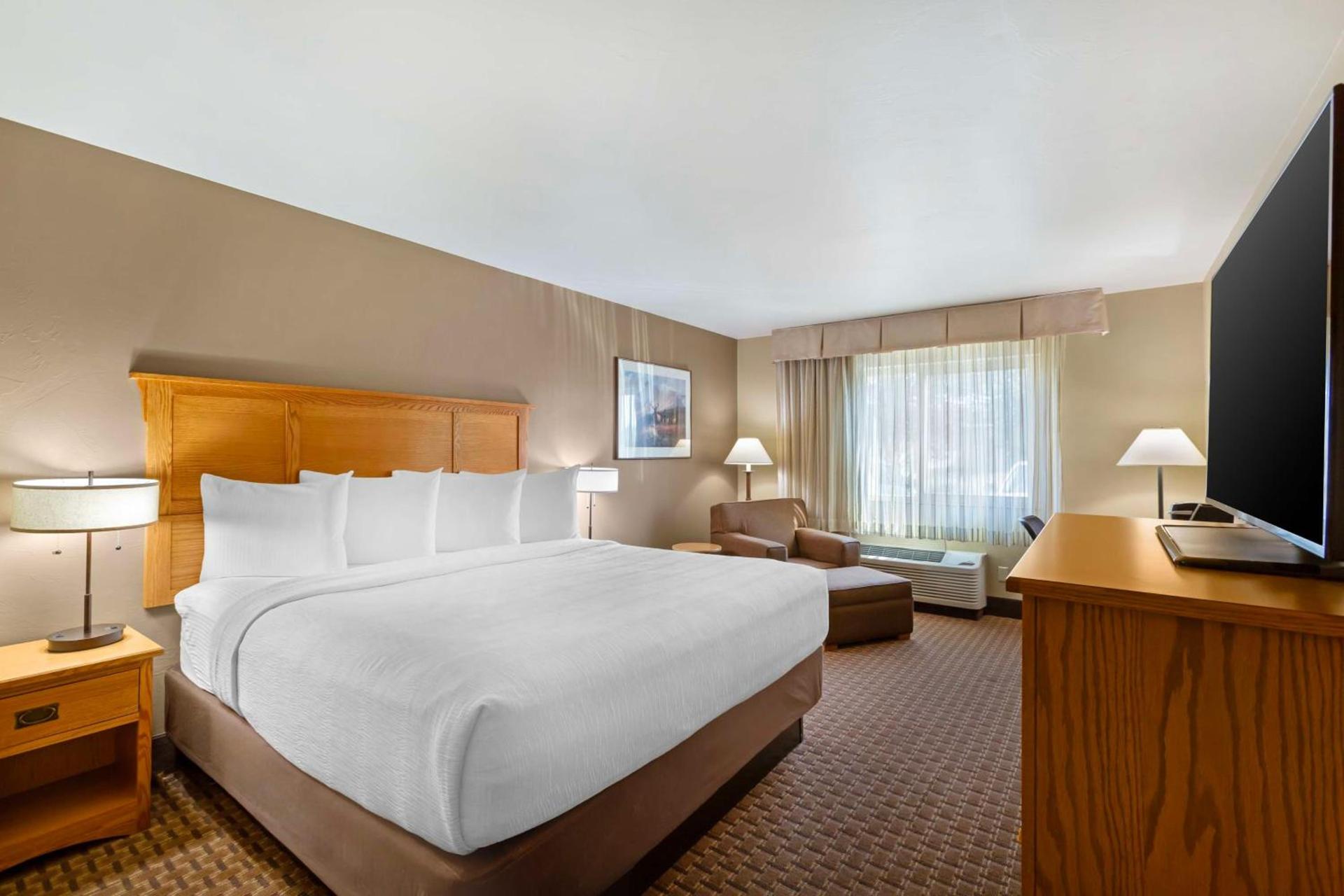 Best Western Plus GranTree Inn photo 16