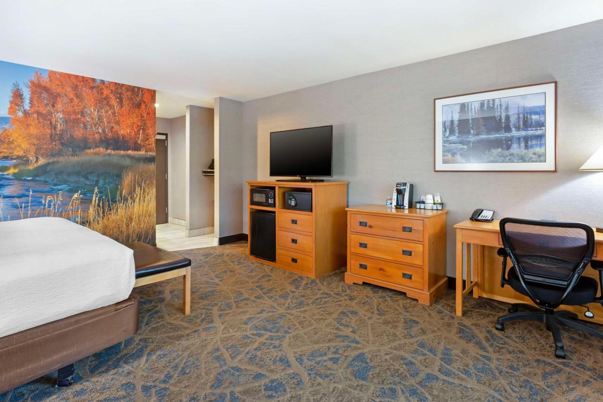 Best Western Plus GranTree Inn photo 15
