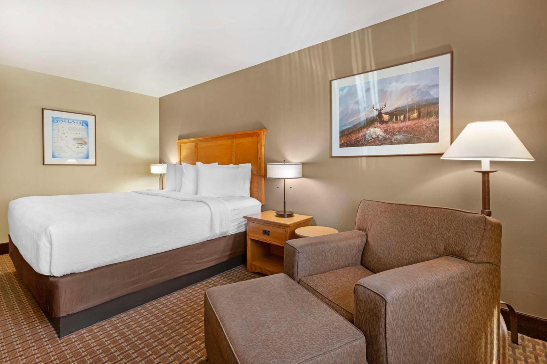 Best Western Plus GranTree Inn photo 17