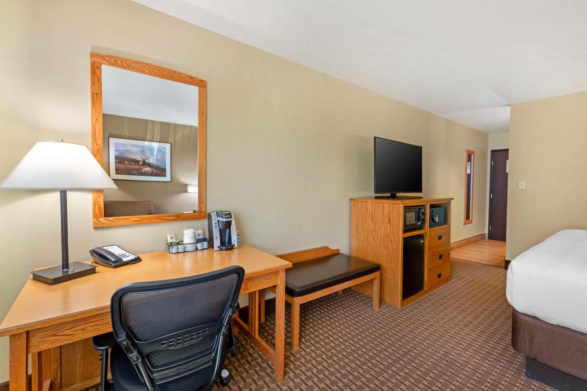 Best Western Plus GranTree Inn photo 18