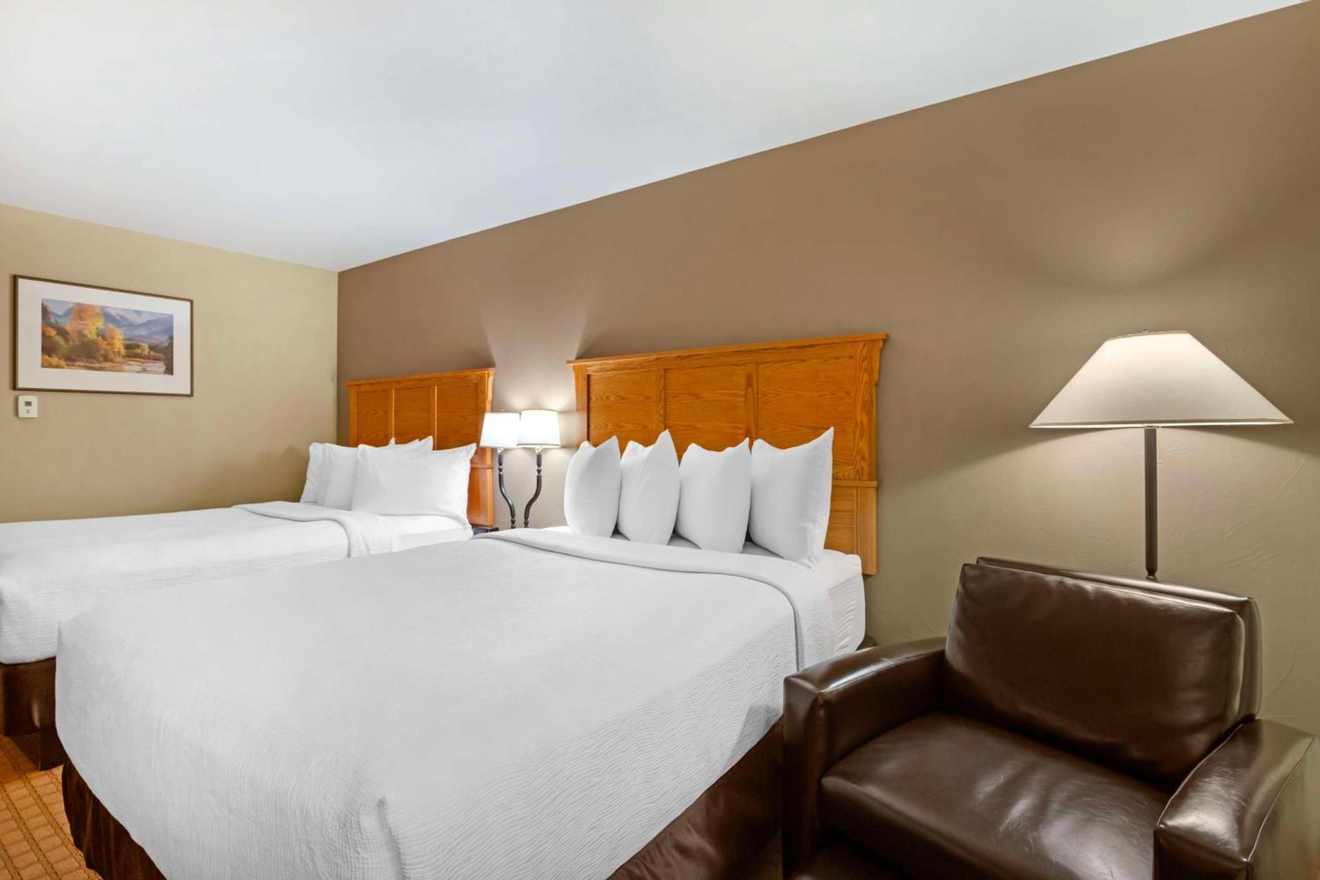 Best Western Plus GranTree Inn photo 21