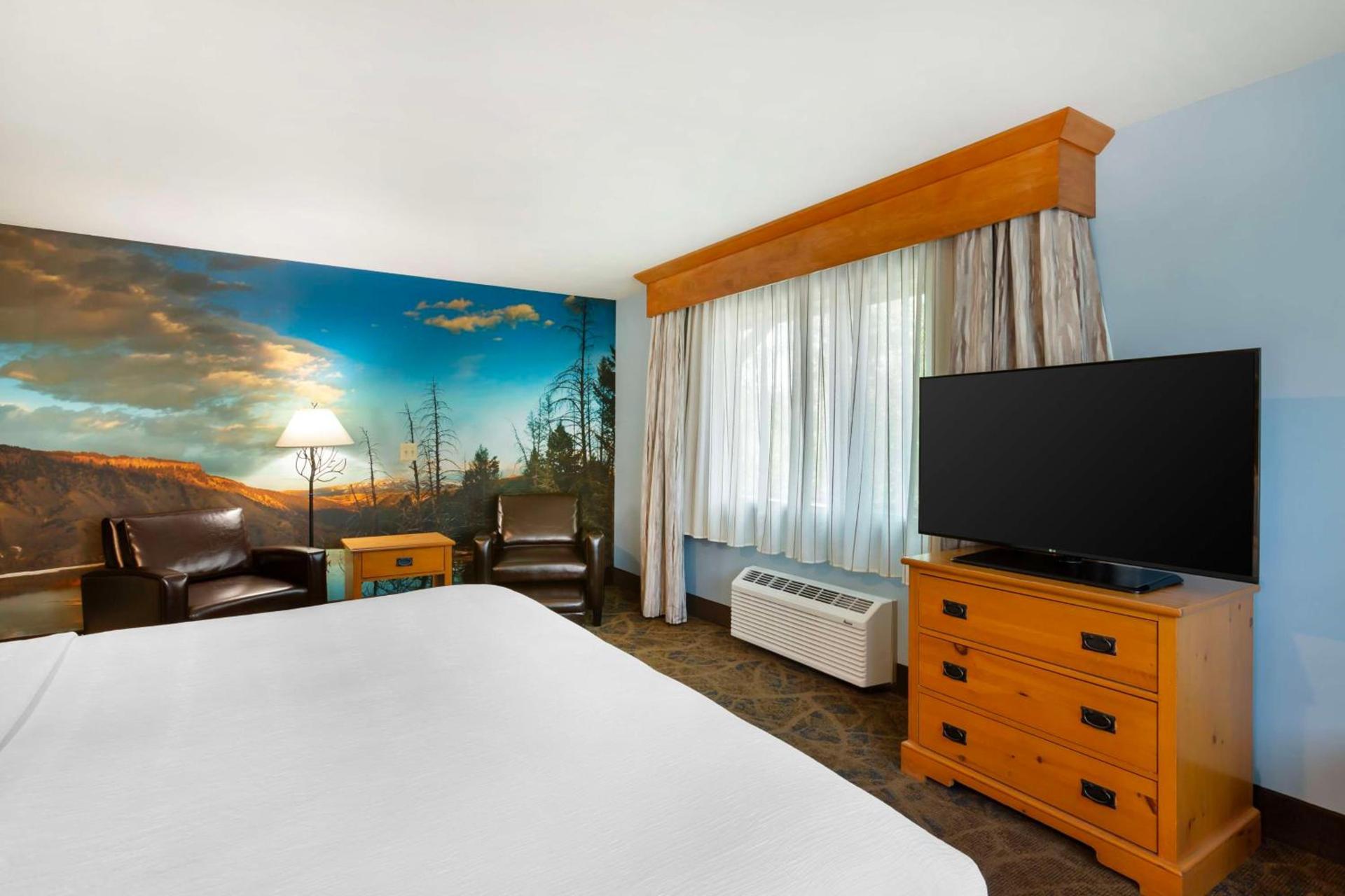 Best Western Plus GranTree Inn photo 20