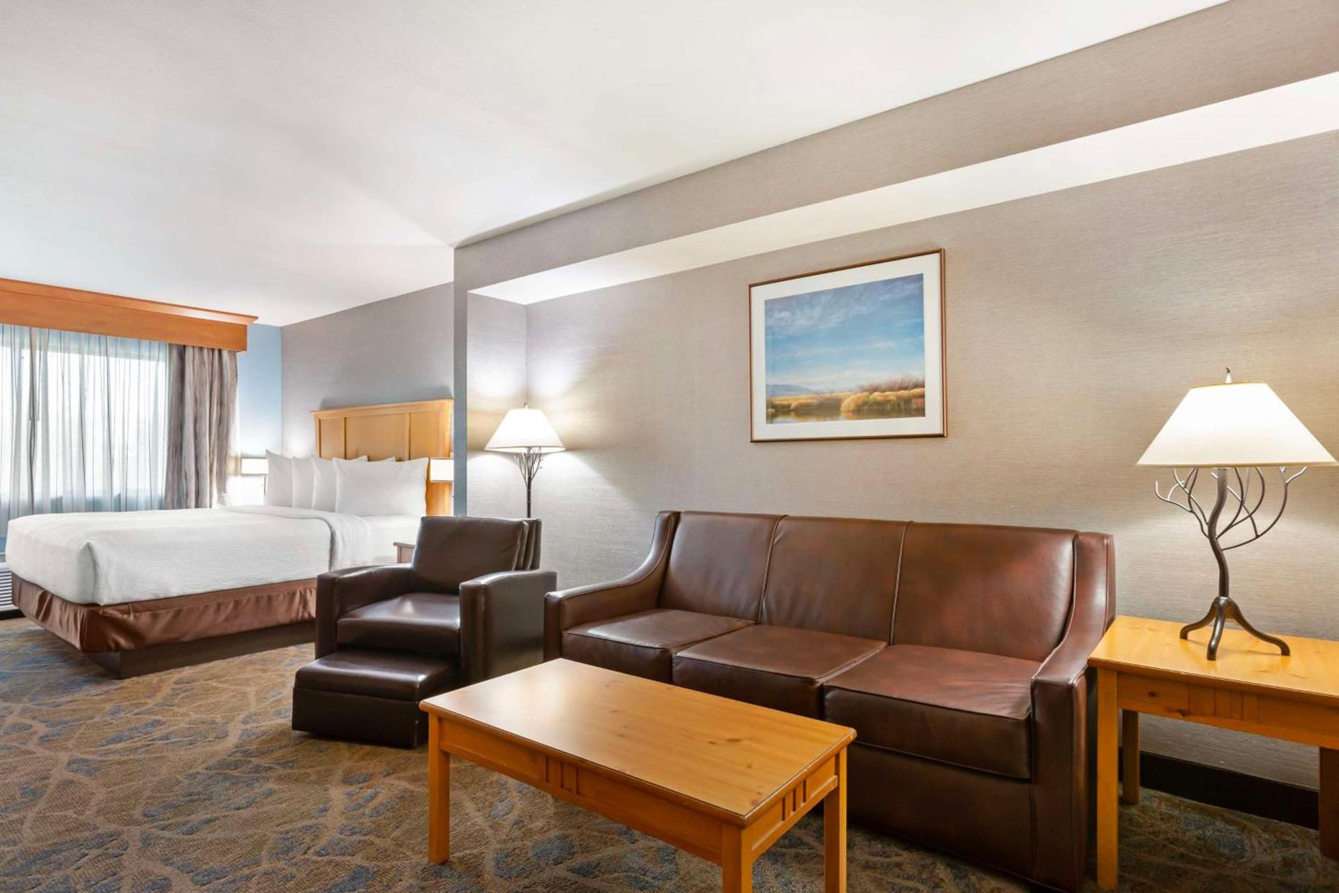 Best Western Plus GranTree Inn photo 23