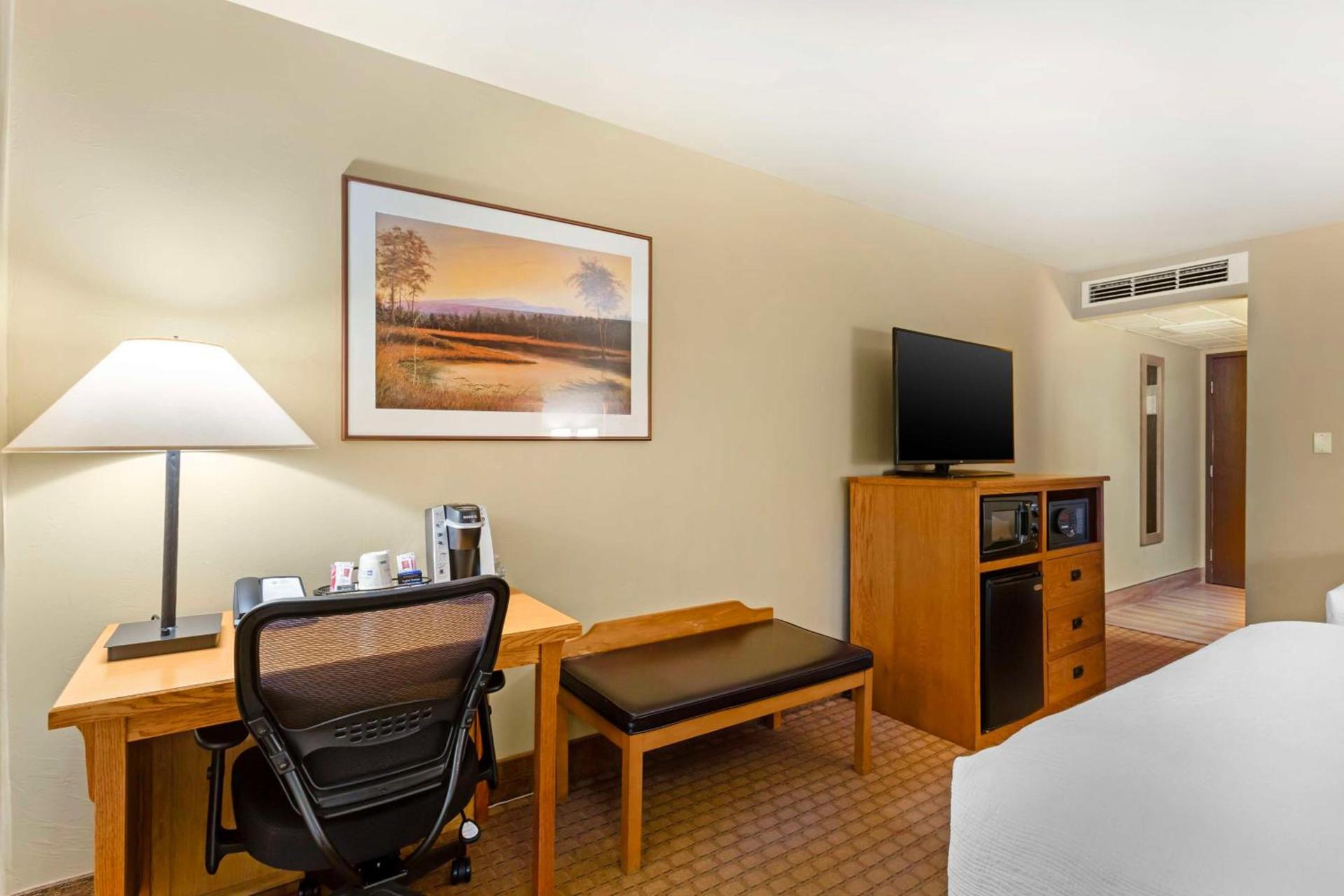 Best Western Plus GranTree Inn photo 22