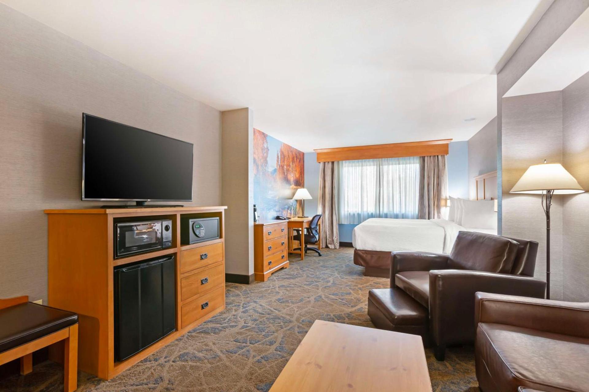 Best Western Plus GranTree Inn photo 24
