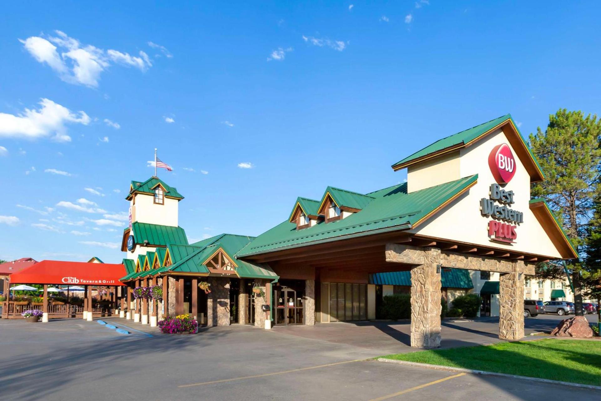 Best Western Plus GranTree Inn photo 43