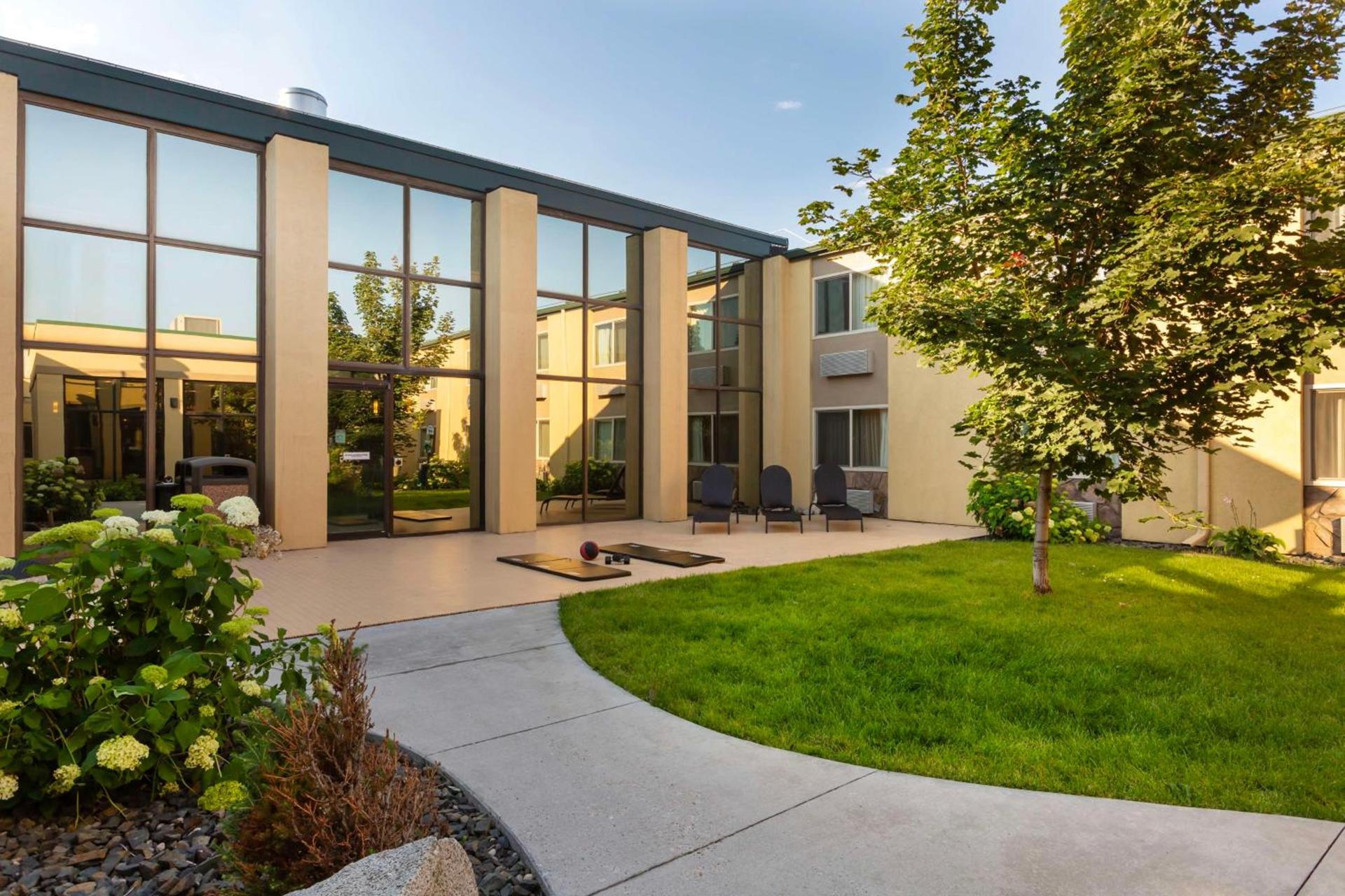 Best Western Plus GranTree Inn photo 44