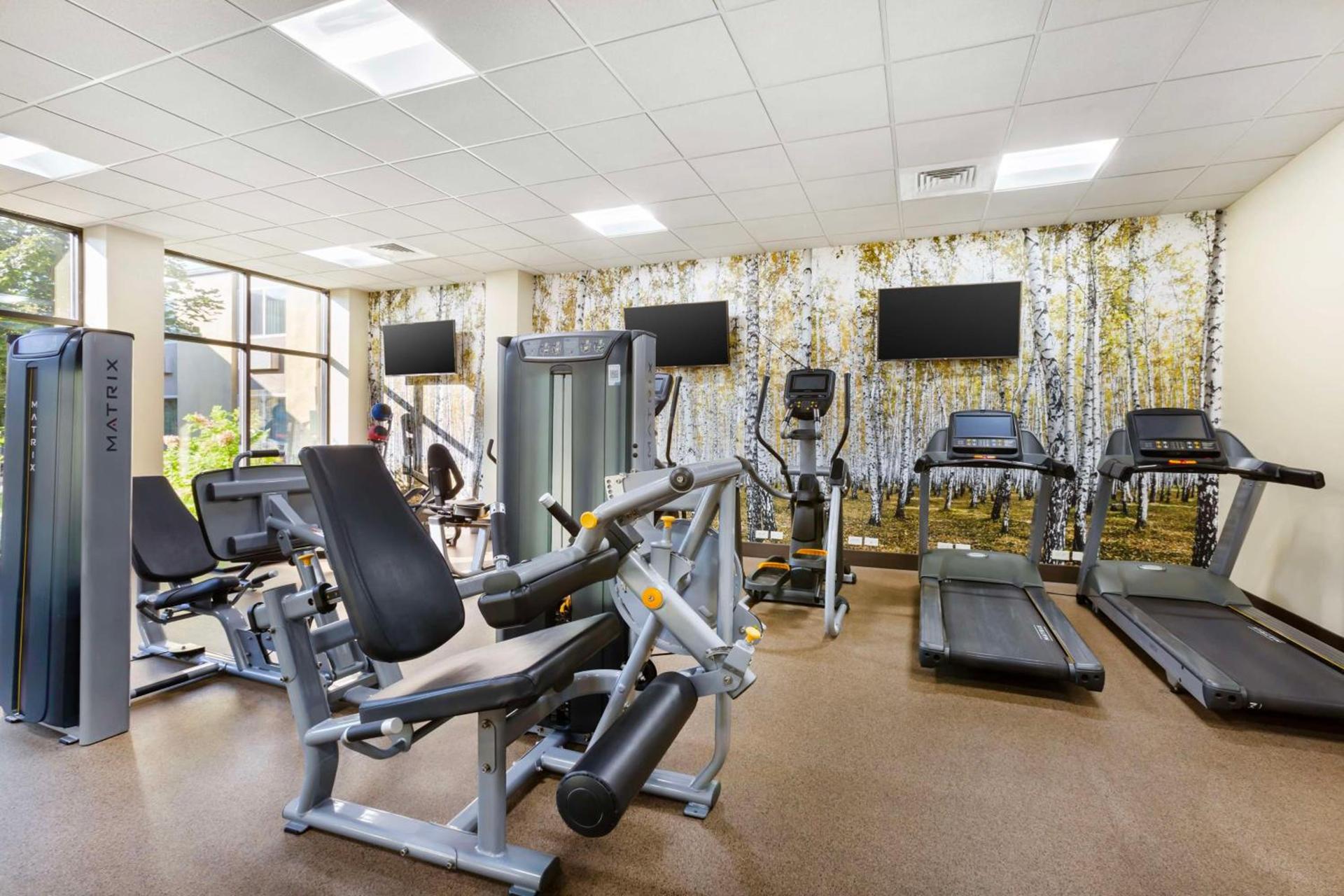 Best Western Plus GranTree Inn photo 45