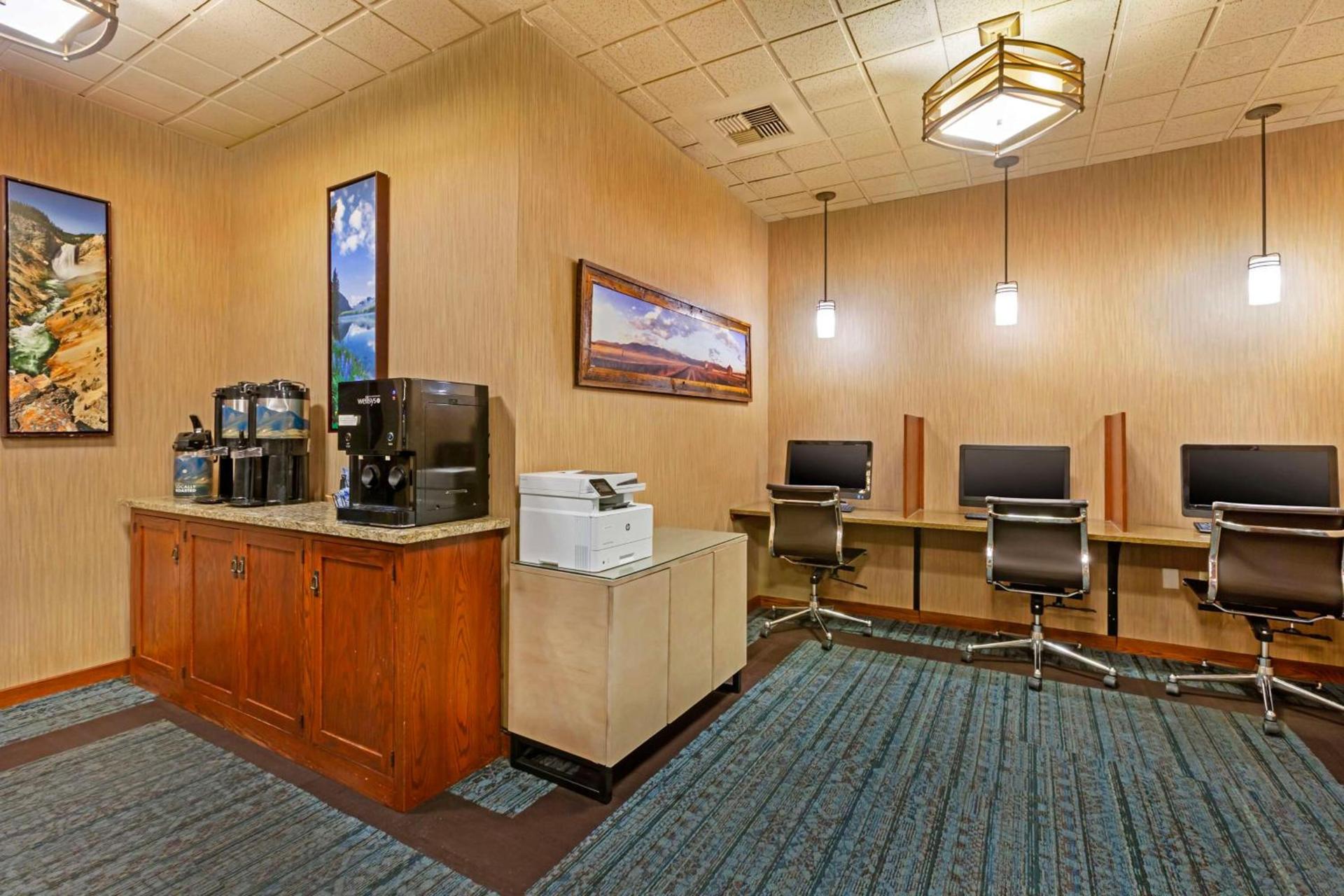 Best Western Plus GranTree Inn photo 47