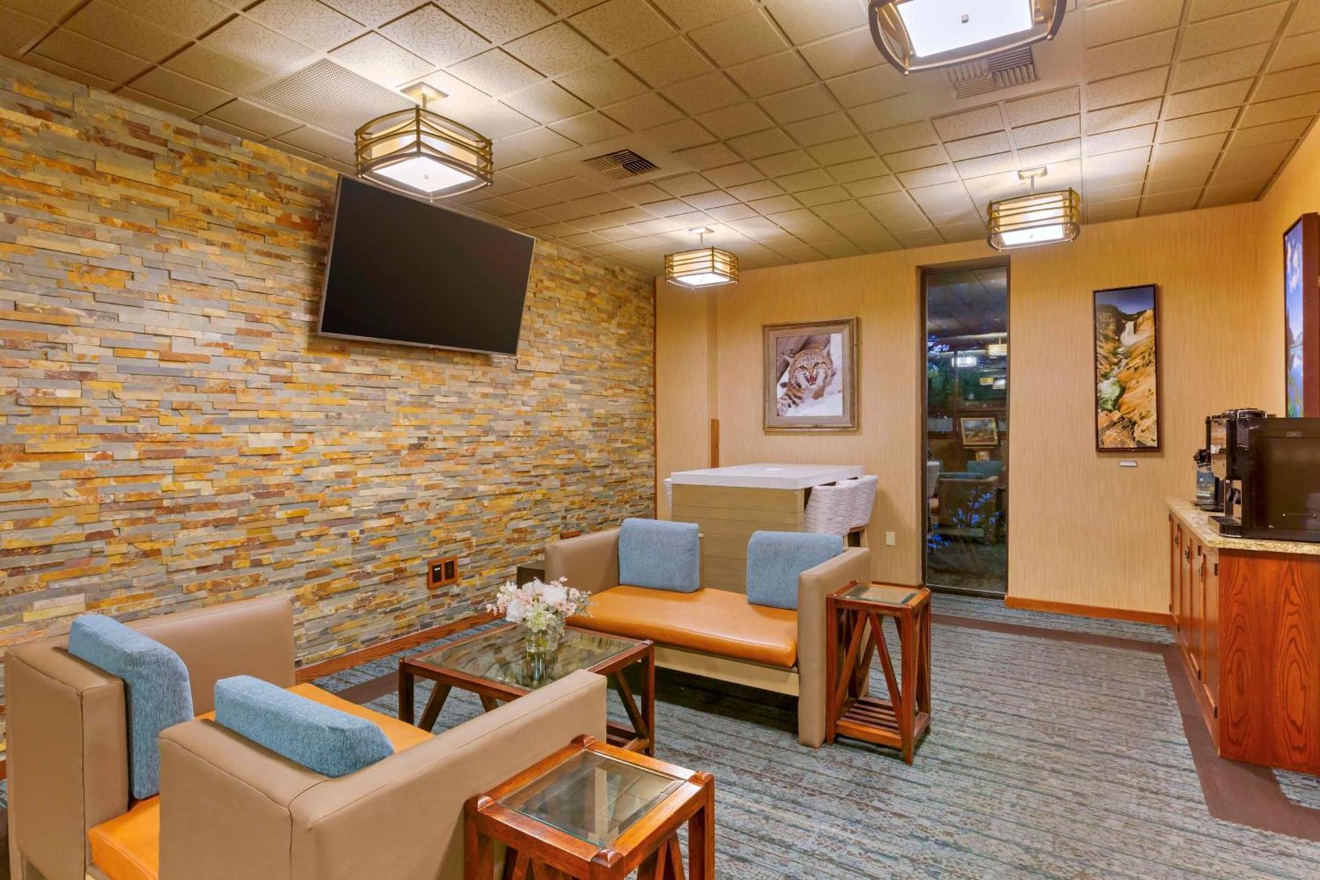 Best Western Plus GranTree Inn photo 49