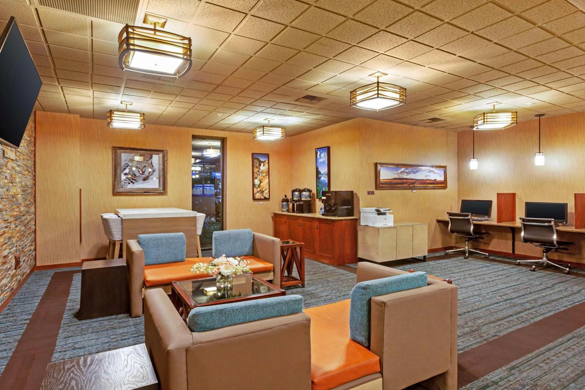 Best Western Plus GranTree Inn photo 48