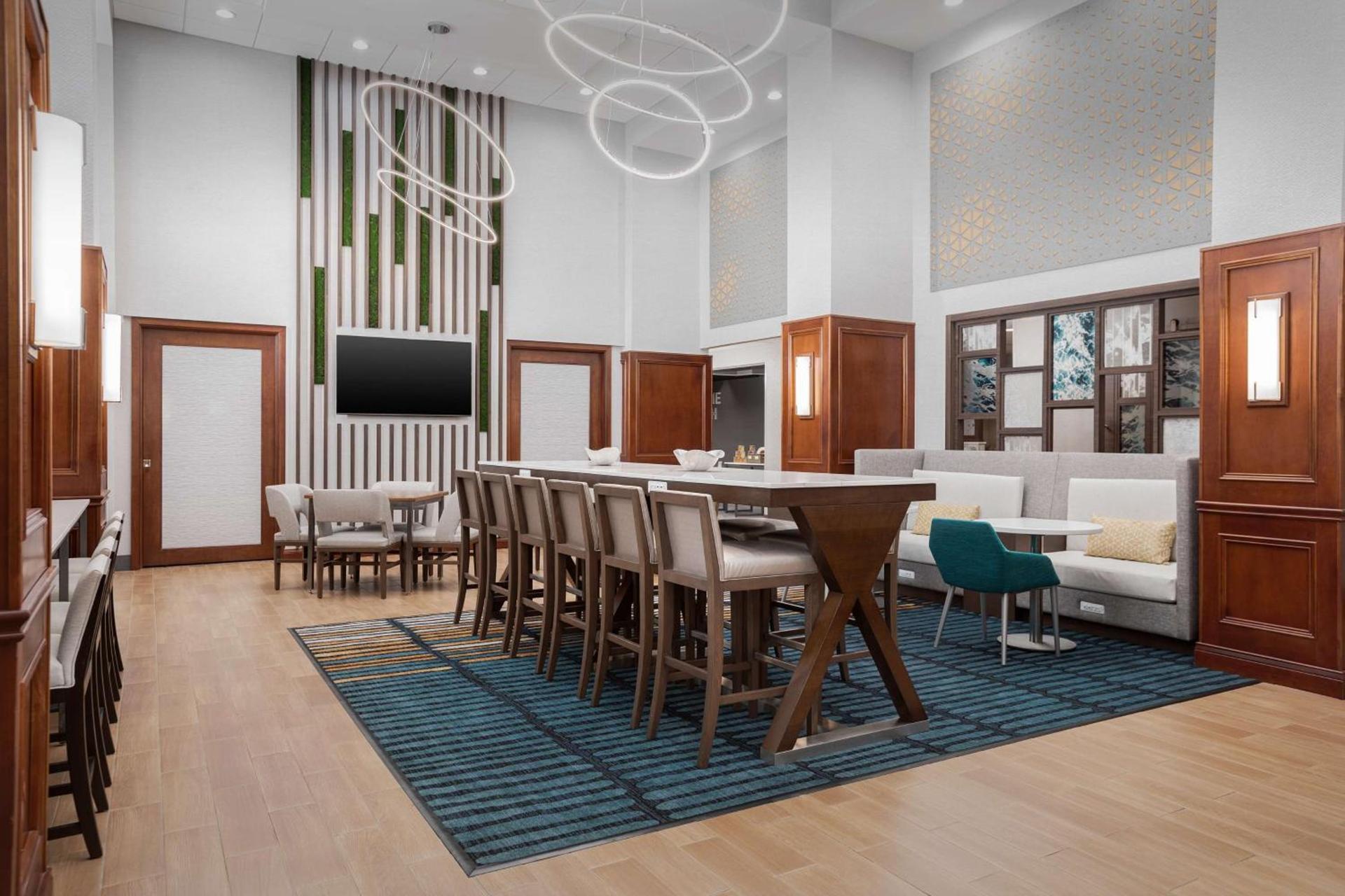 Hampton Inn & Suites Atlanta-Six Flags photo 3