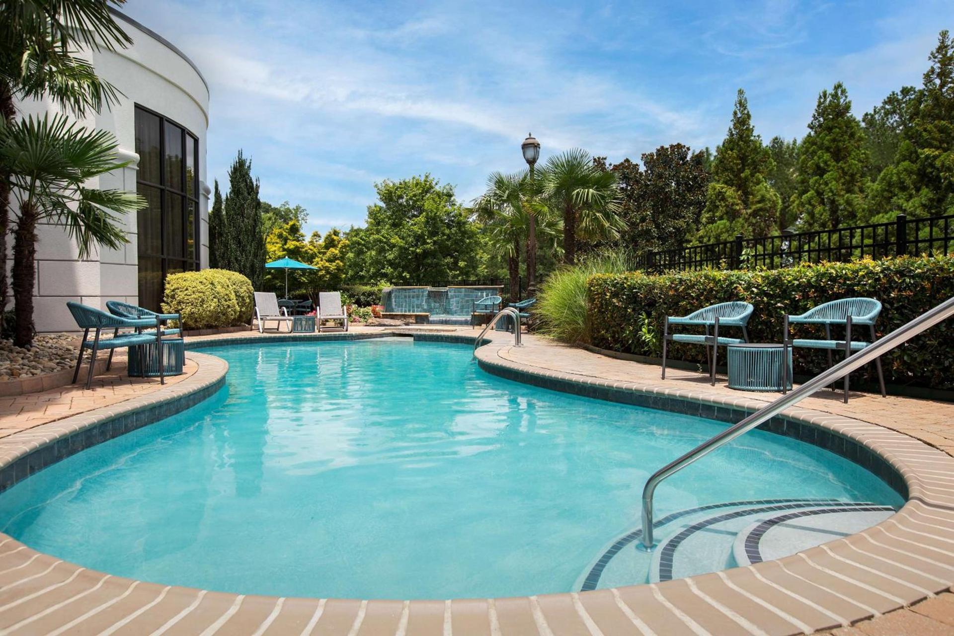 Hampton Inn & Suites Atlanta-Six Flags photo 6