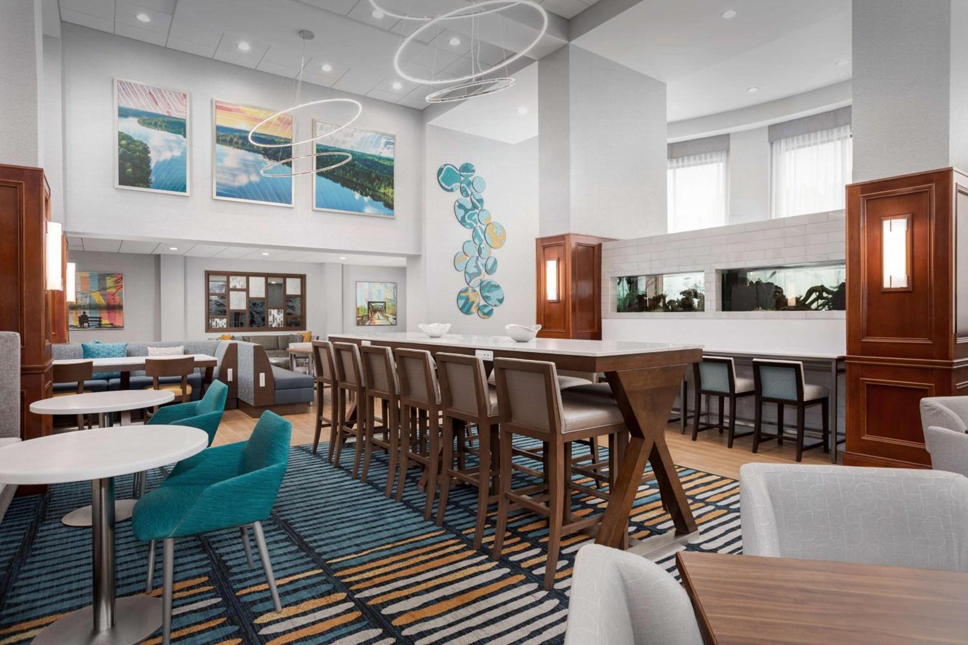 Hampton Inn & Suites Atlanta-Six Flags photo 4