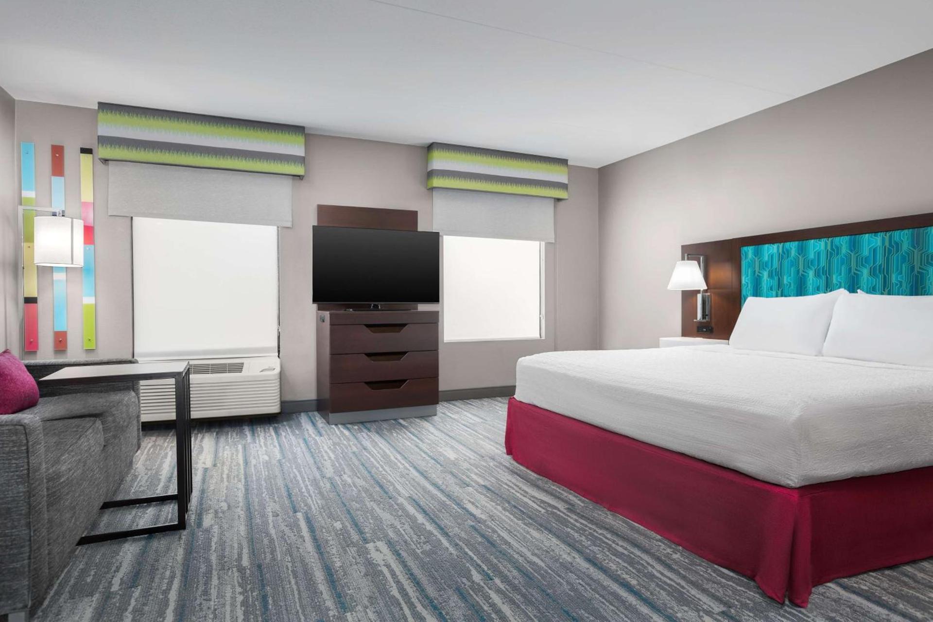 Hampton Inn & Suites Atlanta-Six Flags photo 24